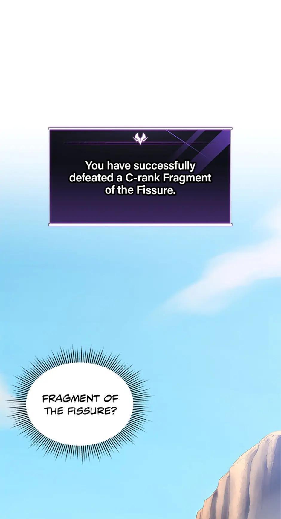 Player Who Returned 10,000 Years Later Chap 29 - Next Chap 30