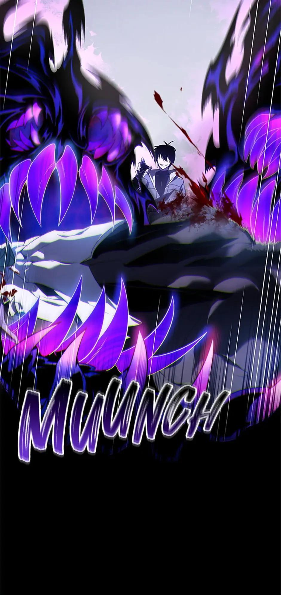 Player Who Returned 10,000 Years Later Chap 29 - Next Chap 30