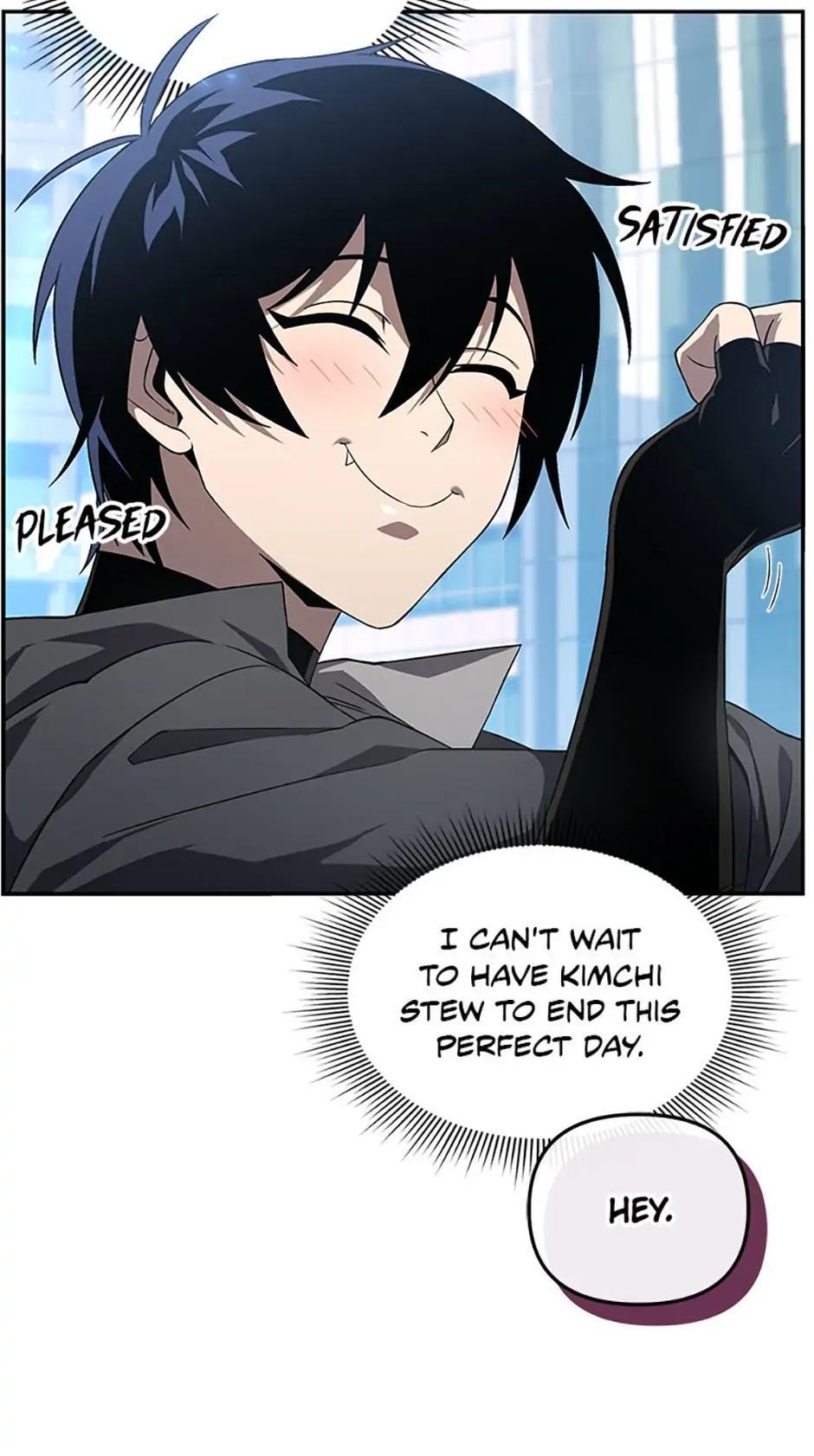 Player Who Returned 10,000 Years Later Chap 29 - Next Chap 30