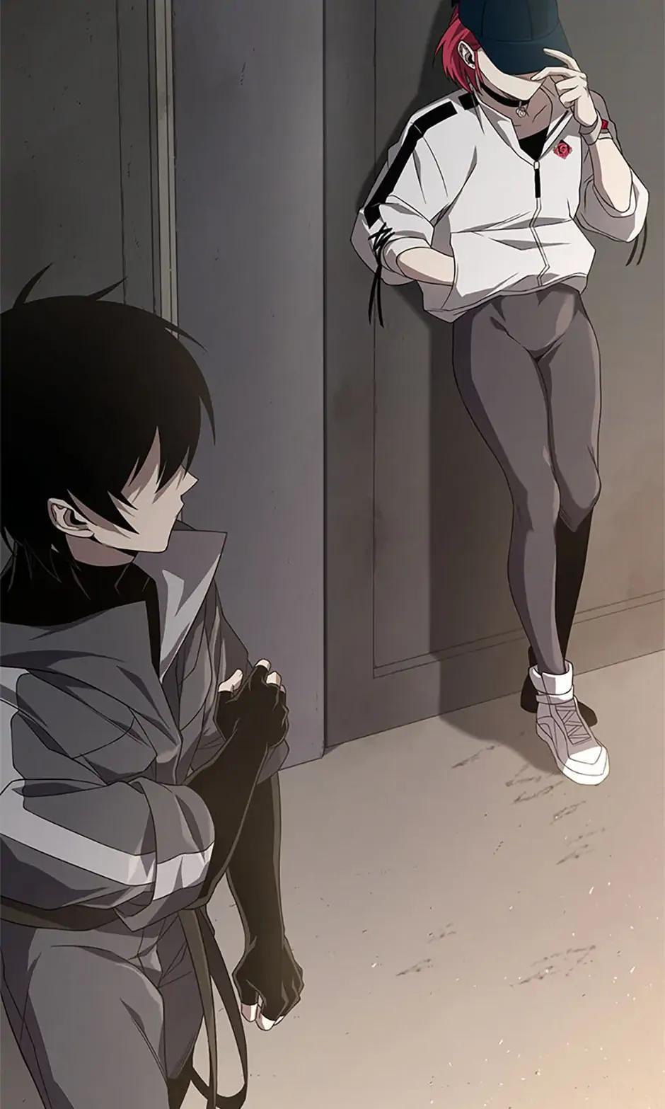 Player Who Returned 10,000 Years Later Chap 29 - Next Chap 30