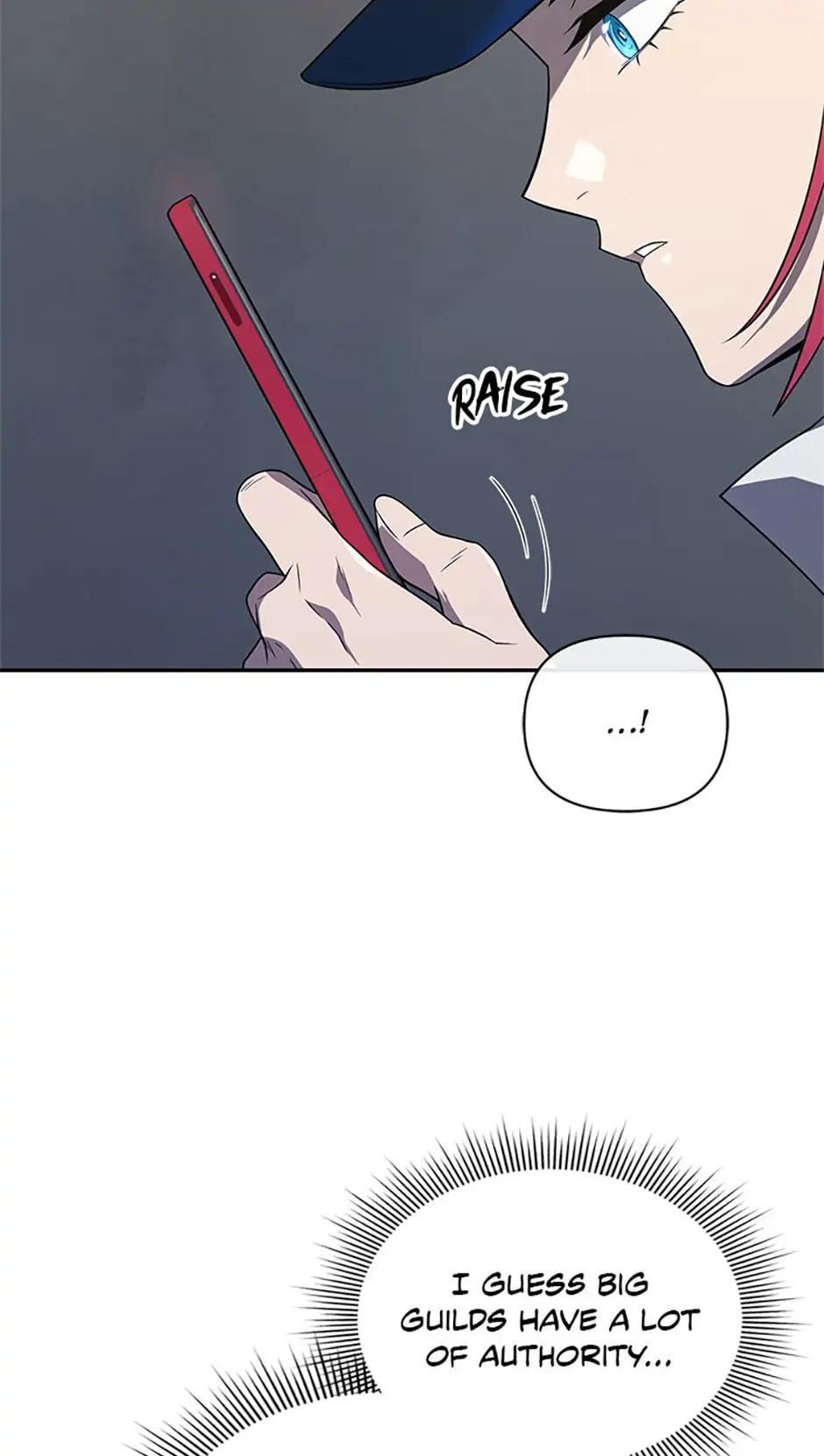 Player Who Returned 10,000 Years Later Chap 29 - Next Chap 30