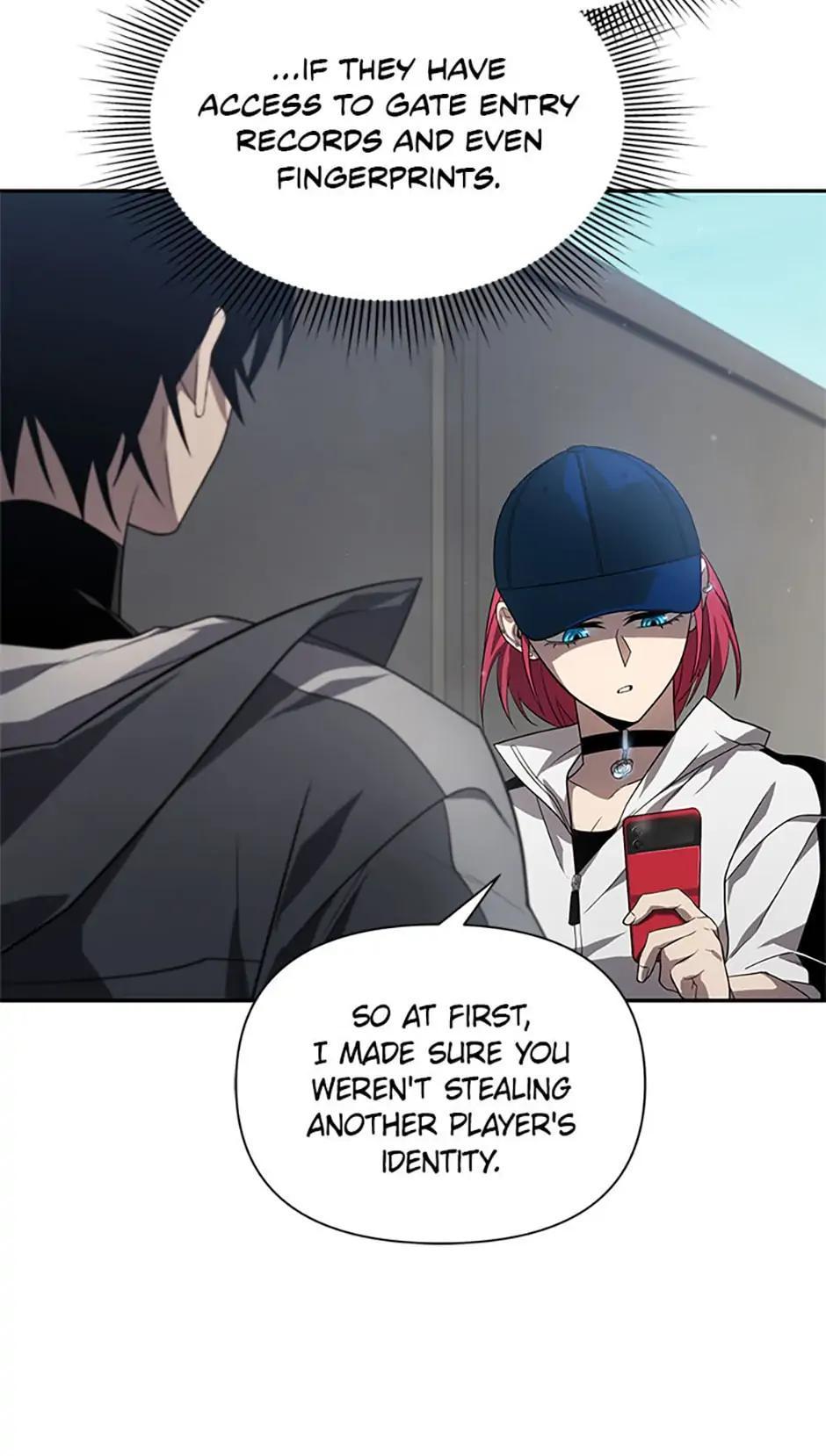 Player Who Returned 10,000 Years Later Chap 29 - Next Chap 30