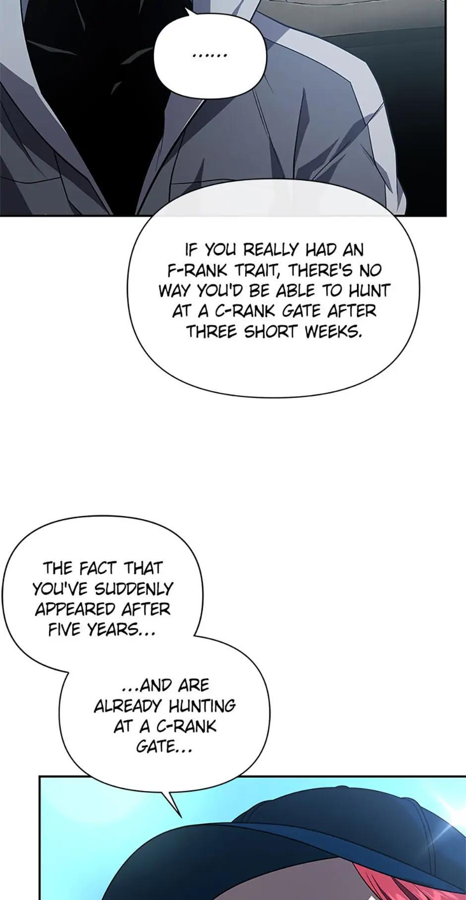 Player Who Returned 10,000 Years Later Chap 29 - Next Chap 30