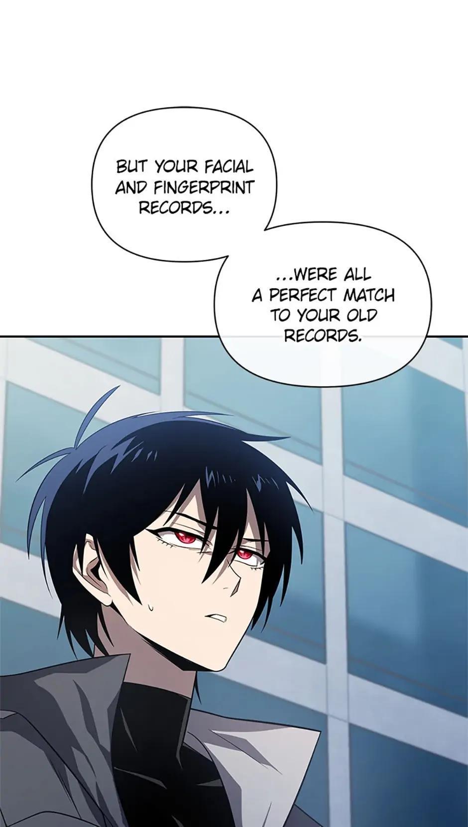 Player Who Returned 10,000 Years Later Chap 29 - Next Chap 30