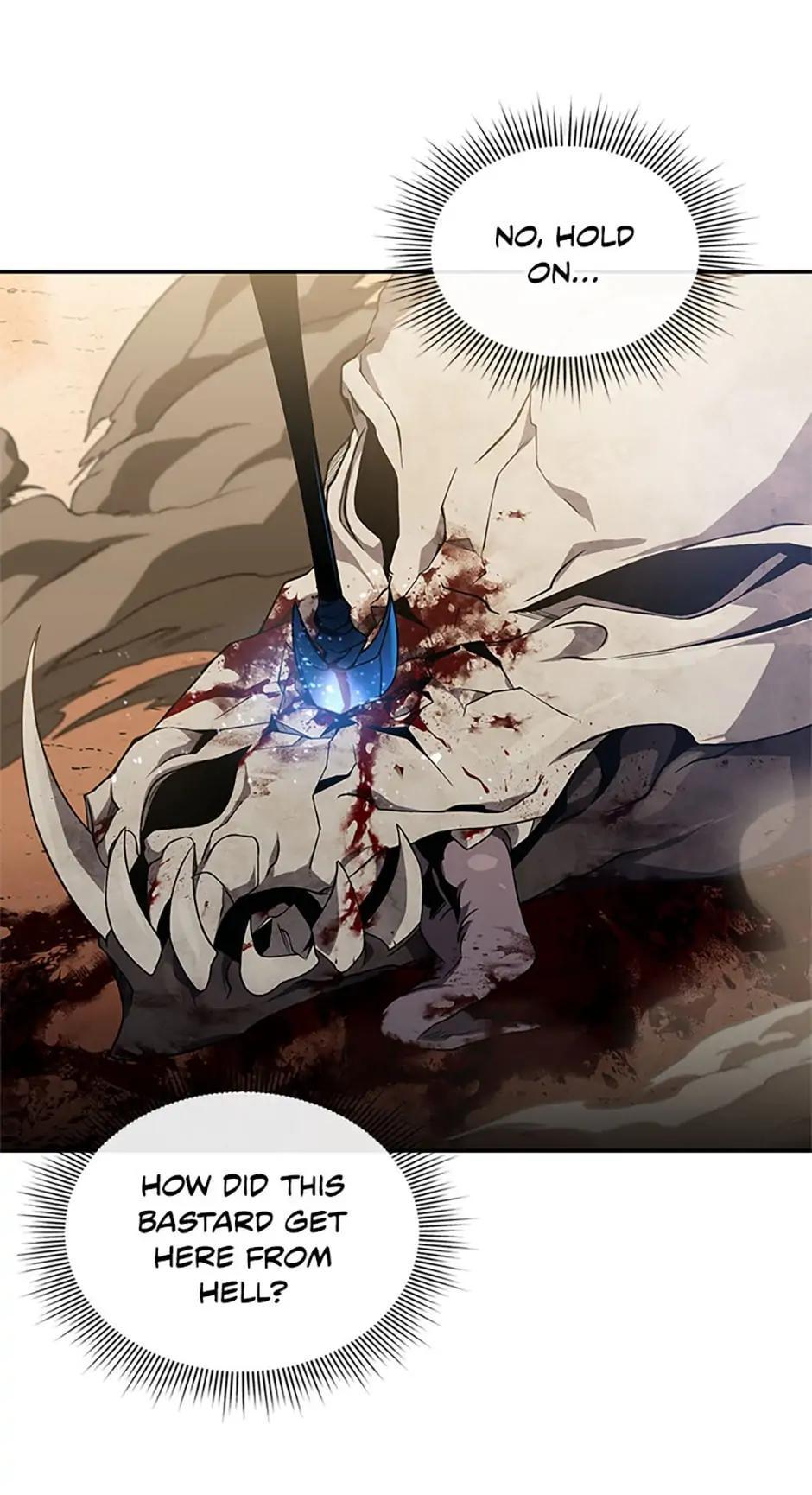 Player Who Returned 10,000 Years Later Chap 29 - Next Chap 30