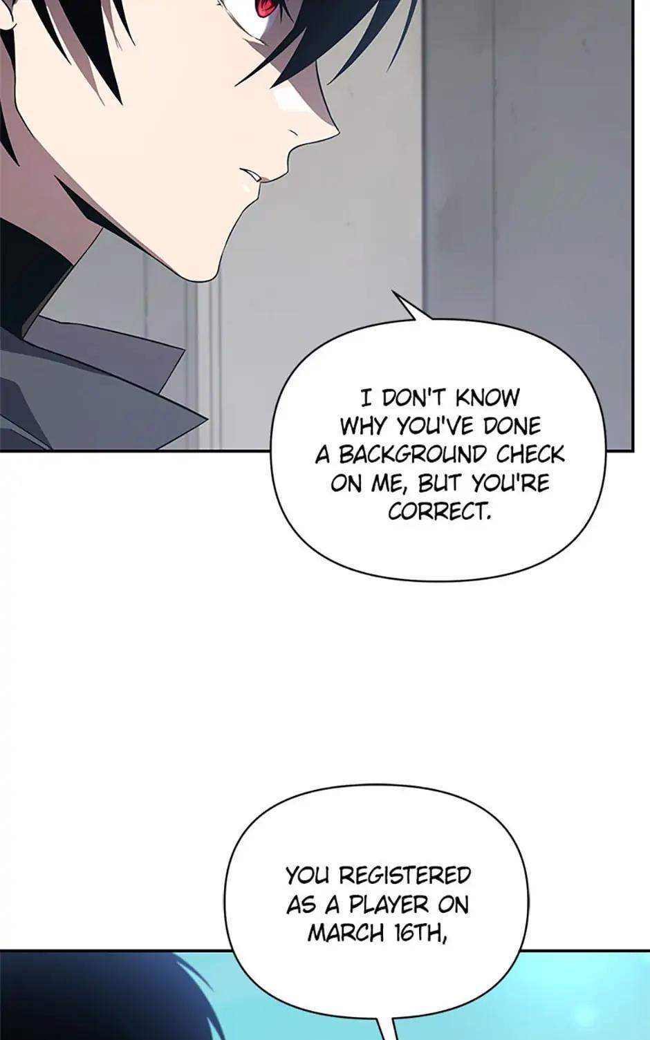 Player Who Returned 10,000 Years Later Chap 29 - Next Chap 30