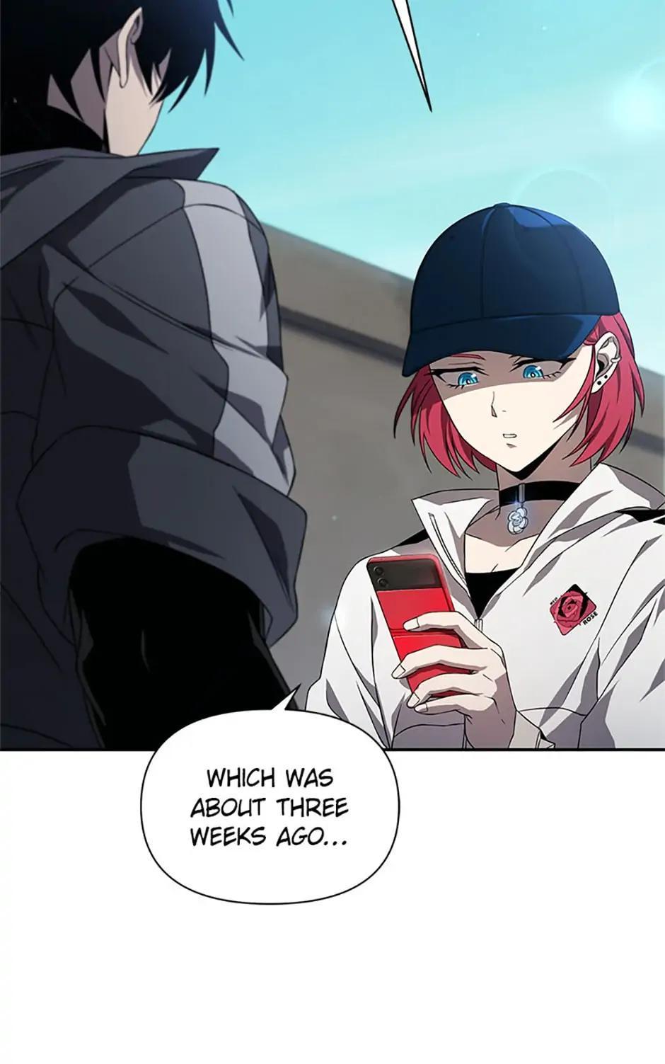 Player Who Returned 10,000 Years Later Chap 29 - Next Chap 30