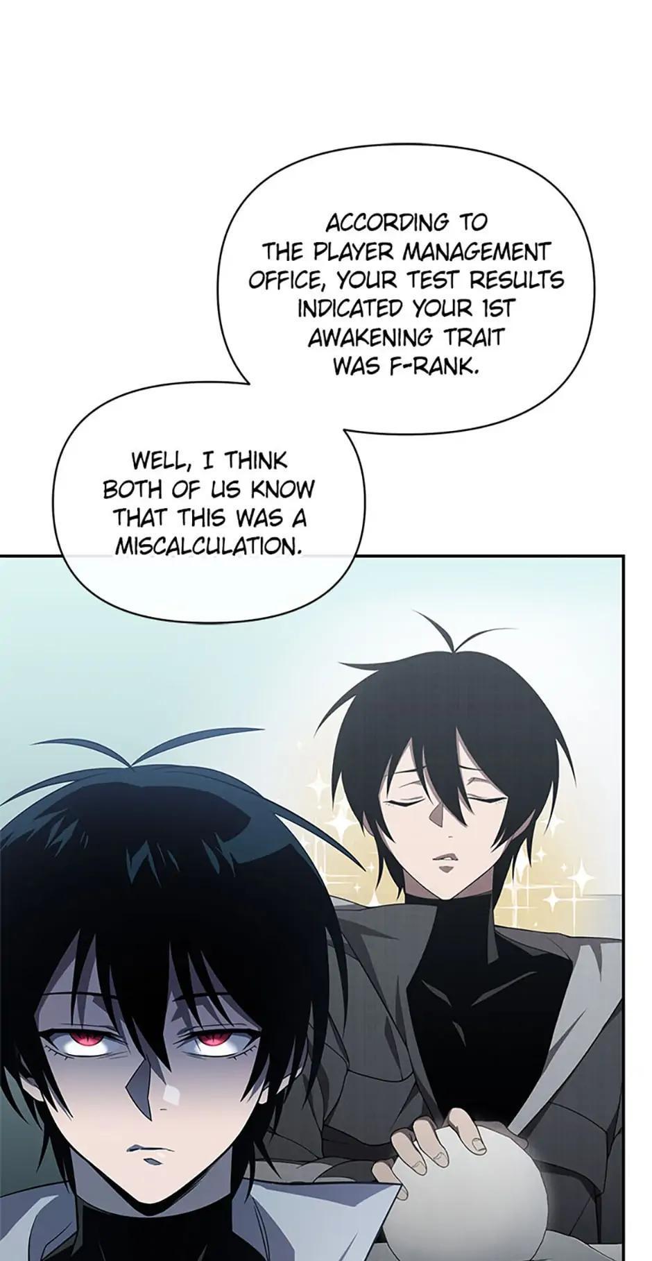 Player Who Returned 10,000 Years Later Chap 29 - Next Chap 30