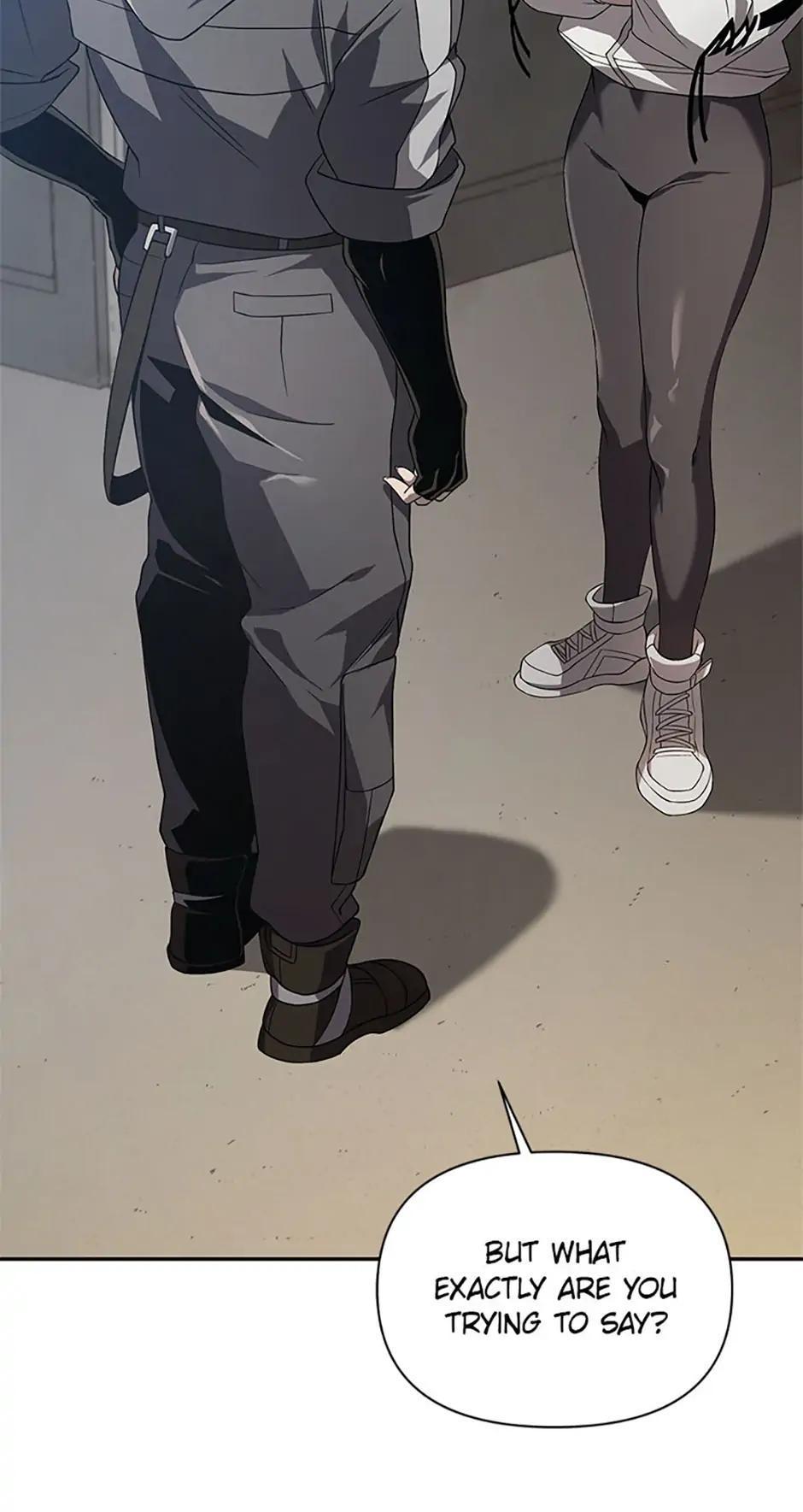 Player Who Returned 10,000 Years Later Chap 29 - Next Chap 30