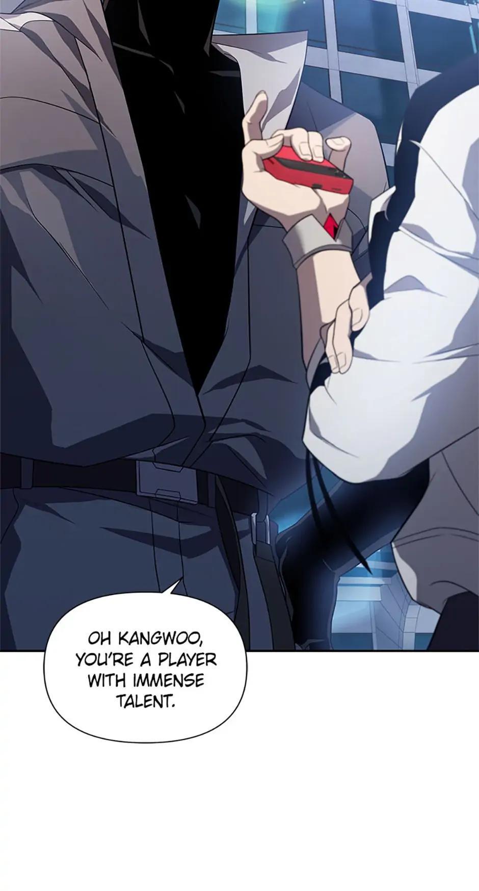 Player Who Returned 10,000 Years Later Chap 29 - Next Chap 30