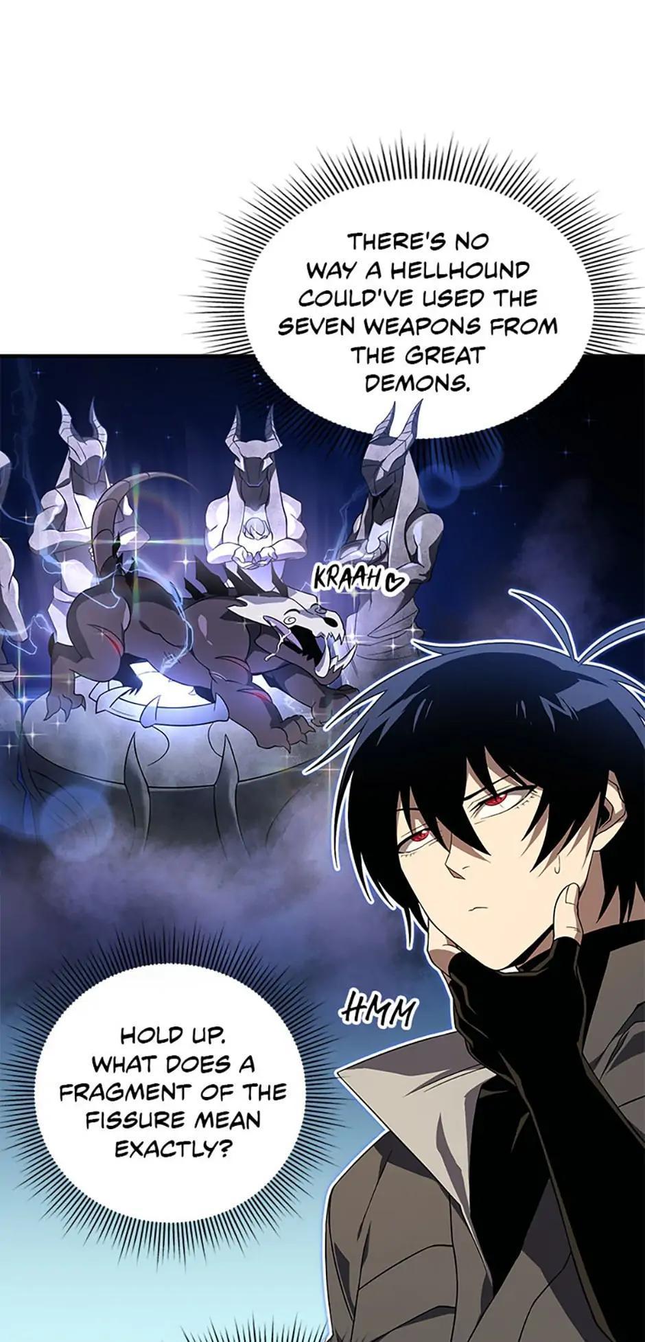 Player Who Returned 10,000 Years Later Chap 29 - Next Chap 30