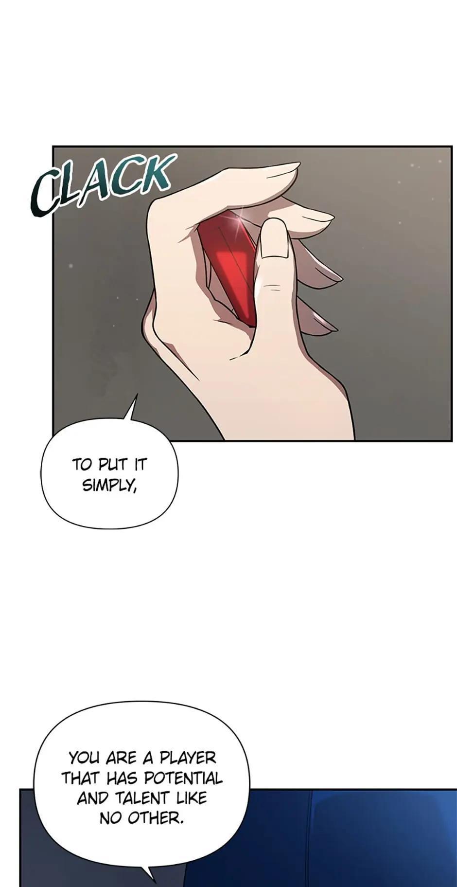 Player Who Returned 10,000 Years Later Chap 29 - Next Chap 30