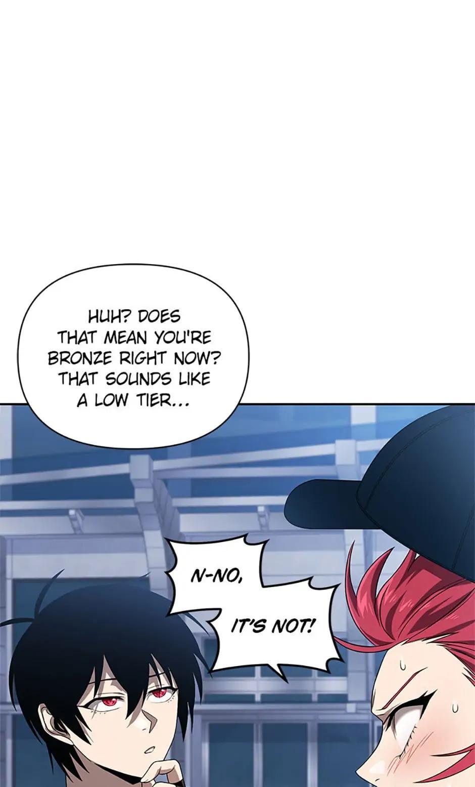 Player Who Returned 10,000 Years Later Chap 29 - Next Chap 30