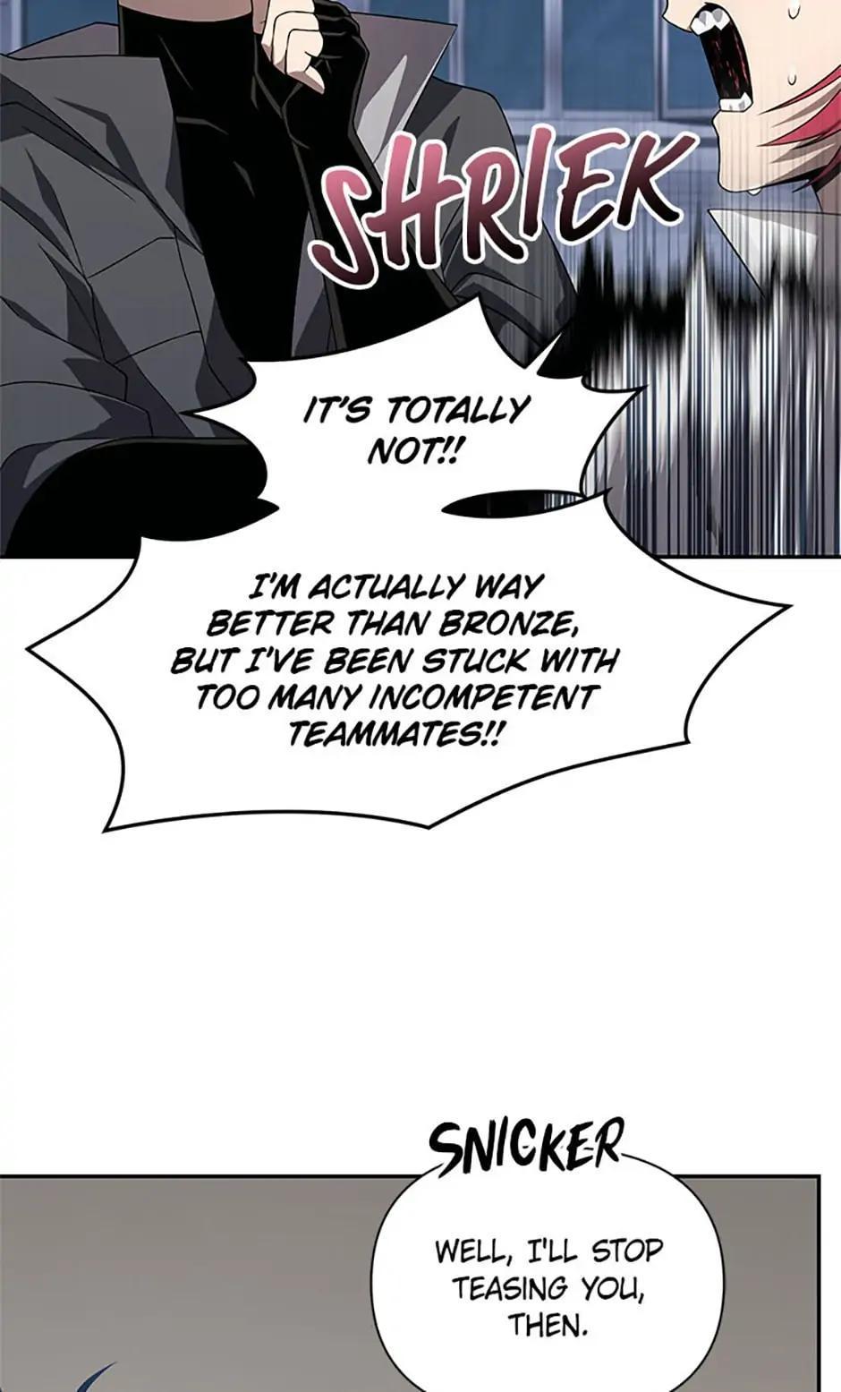 Player Who Returned 10,000 Years Later Chap 29 - Next Chap 30