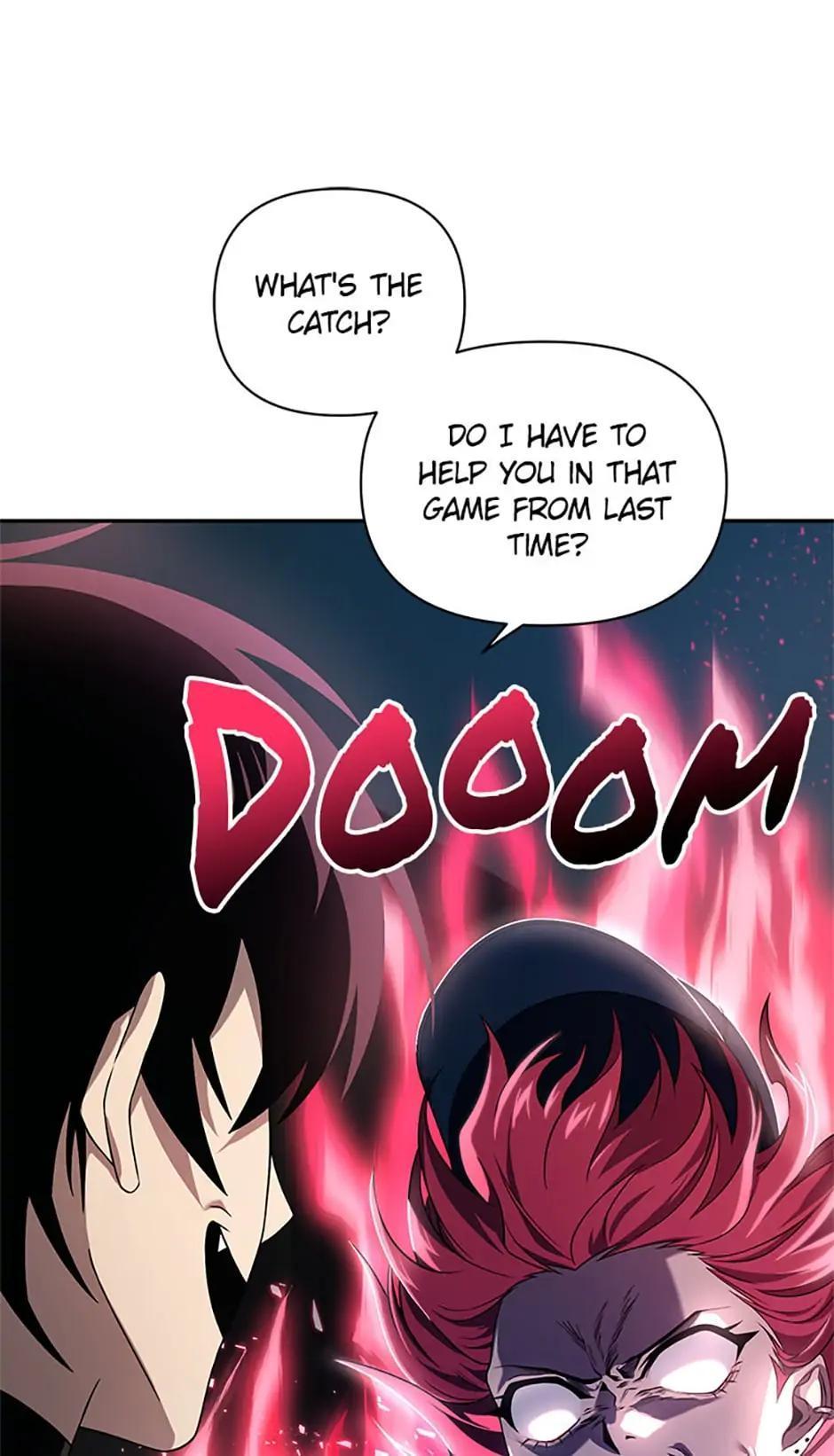 Player Who Returned 10,000 Years Later Chap 29 - Next Chap 30