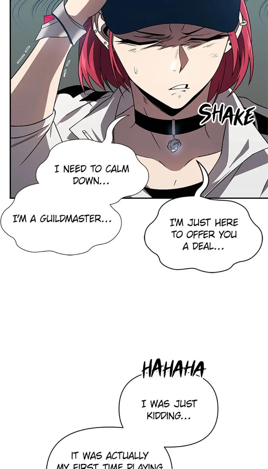 Player Who Returned 10,000 Years Later Chap 29 - Next Chap 30