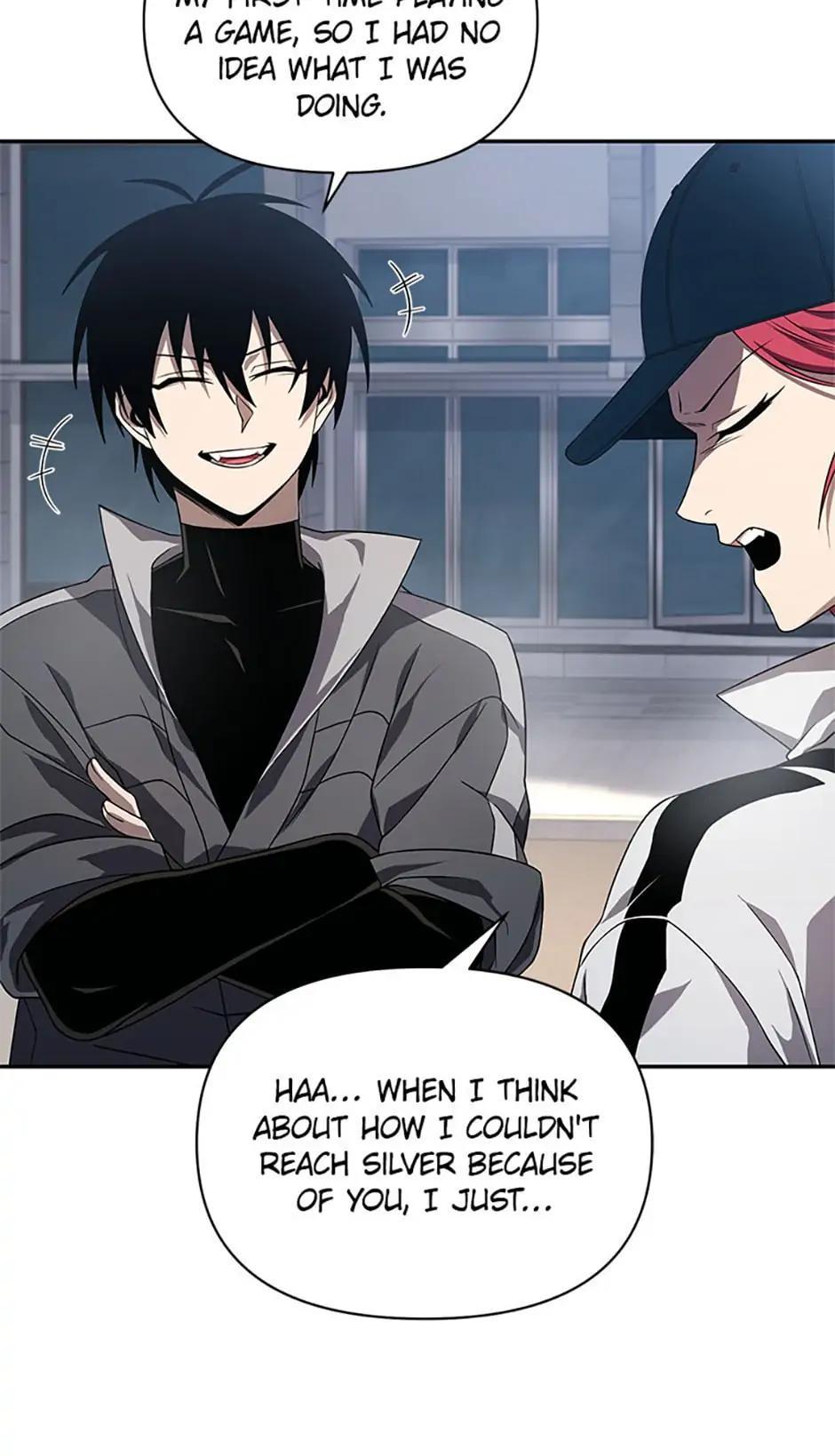 Player Who Returned 10,000 Years Later Chap 29 - Next Chap 30