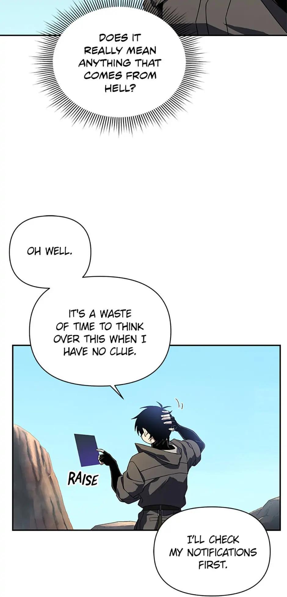 Player Who Returned 10,000 Years Later Chap 29 - Next Chap 30