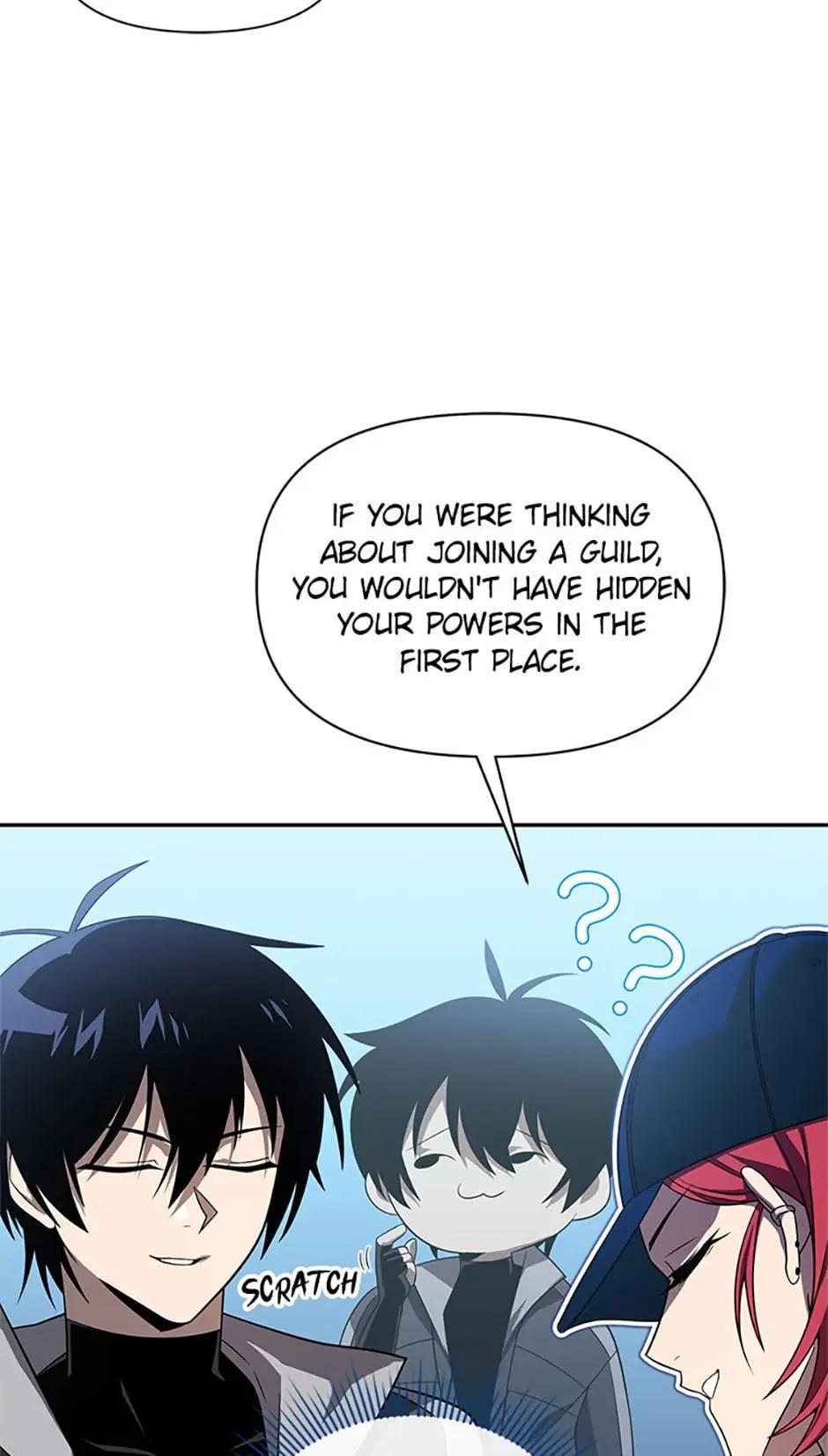 Player Who Returned 10,000 Years Later Chap 29 - Next Chap 30