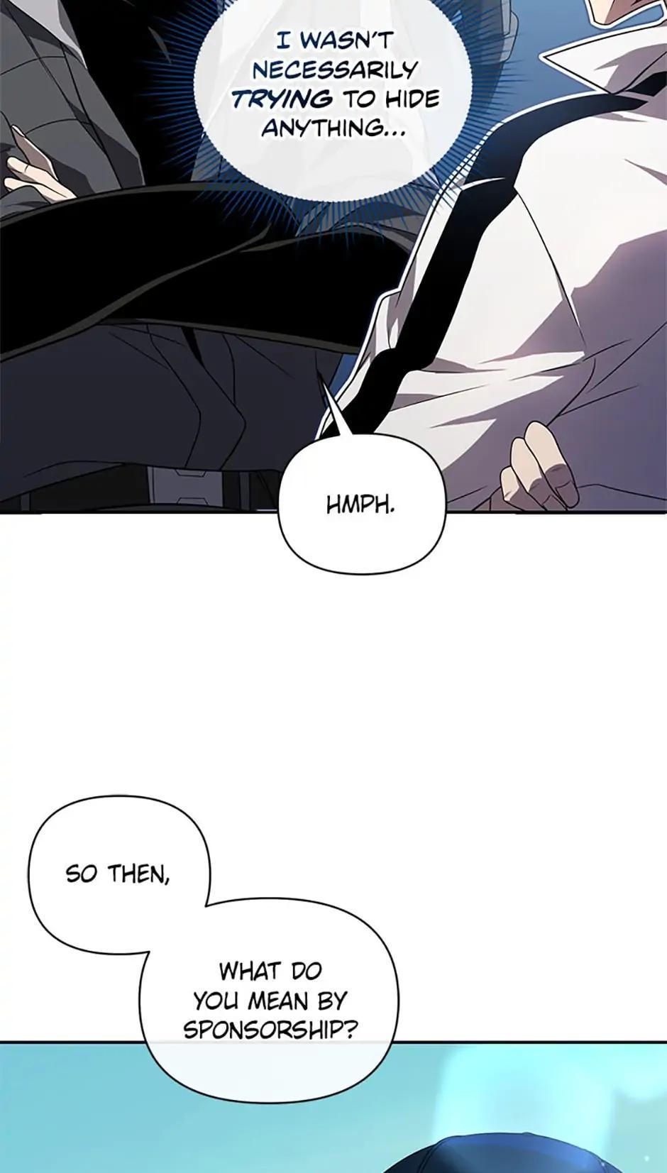 Player Who Returned 10,000 Years Later Chap 29 - Next Chap 30