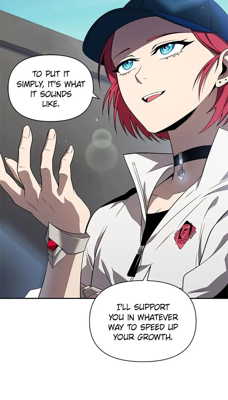 Player Who Returned 10,000 Years Later Chap 29 - Next Chap 30