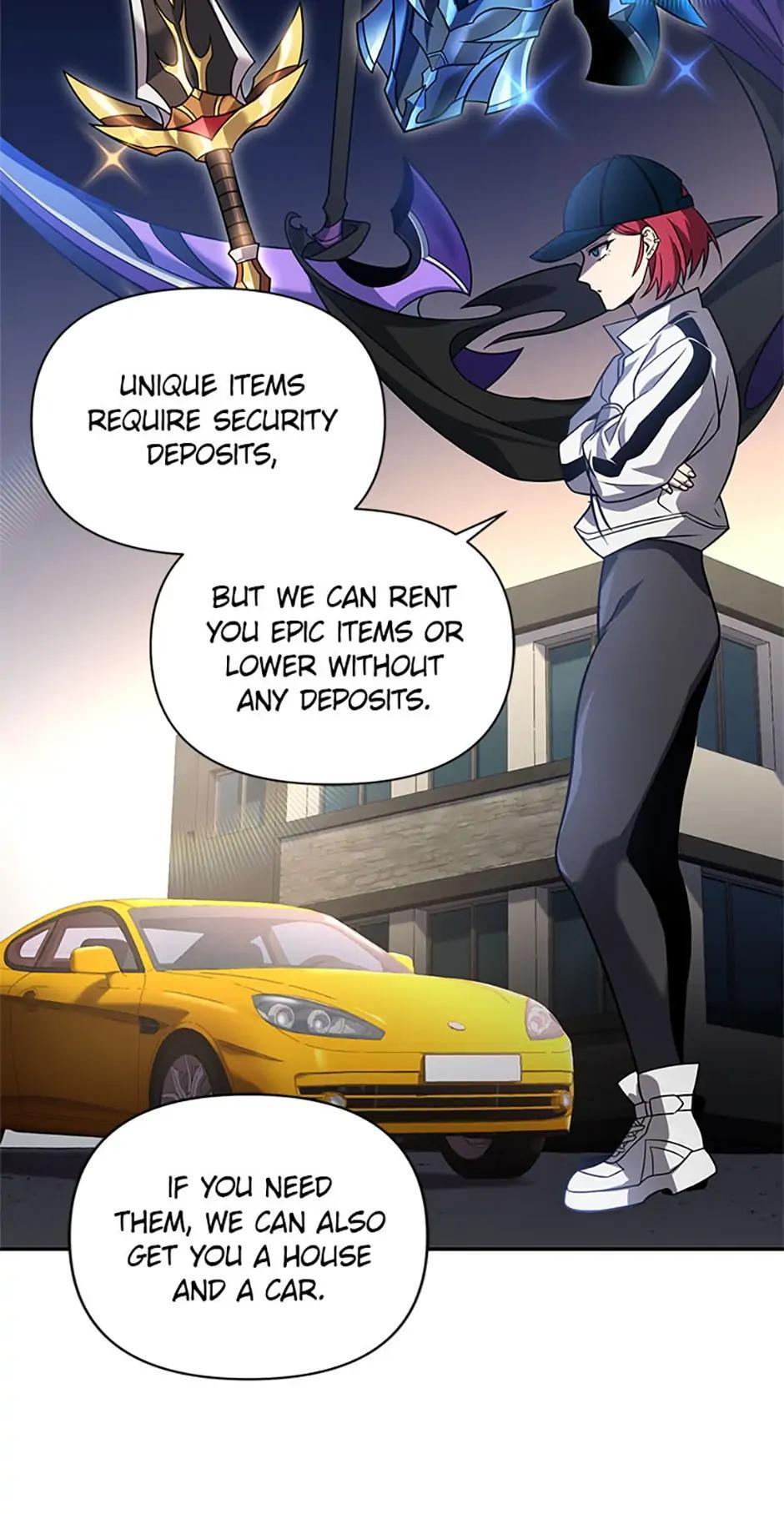 Player Who Returned 10,000 Years Later Chap 29 - Next Chap 30