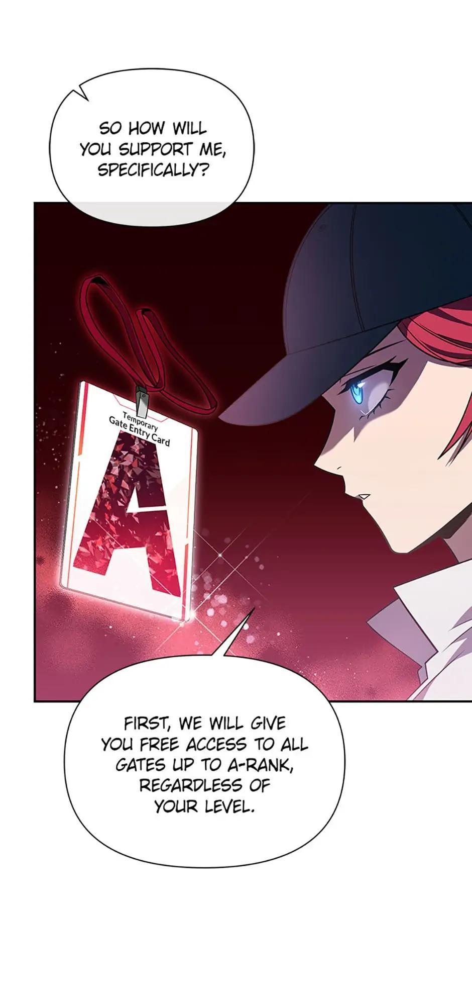 Player Who Returned 10,000 Years Later Chap 29 - Next Chap 30