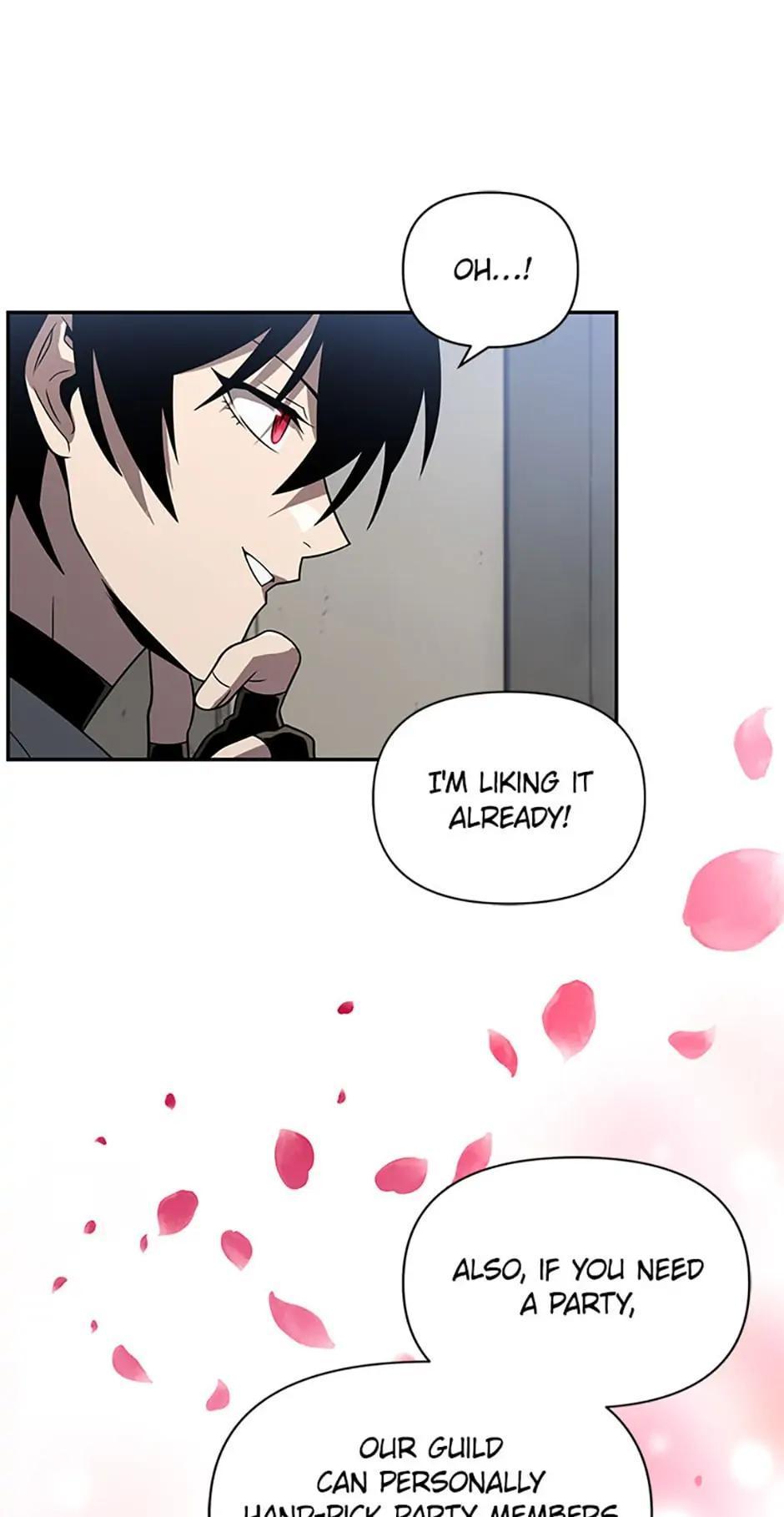 Player Who Returned 10,000 Years Later Chap 29 - Next Chap 30