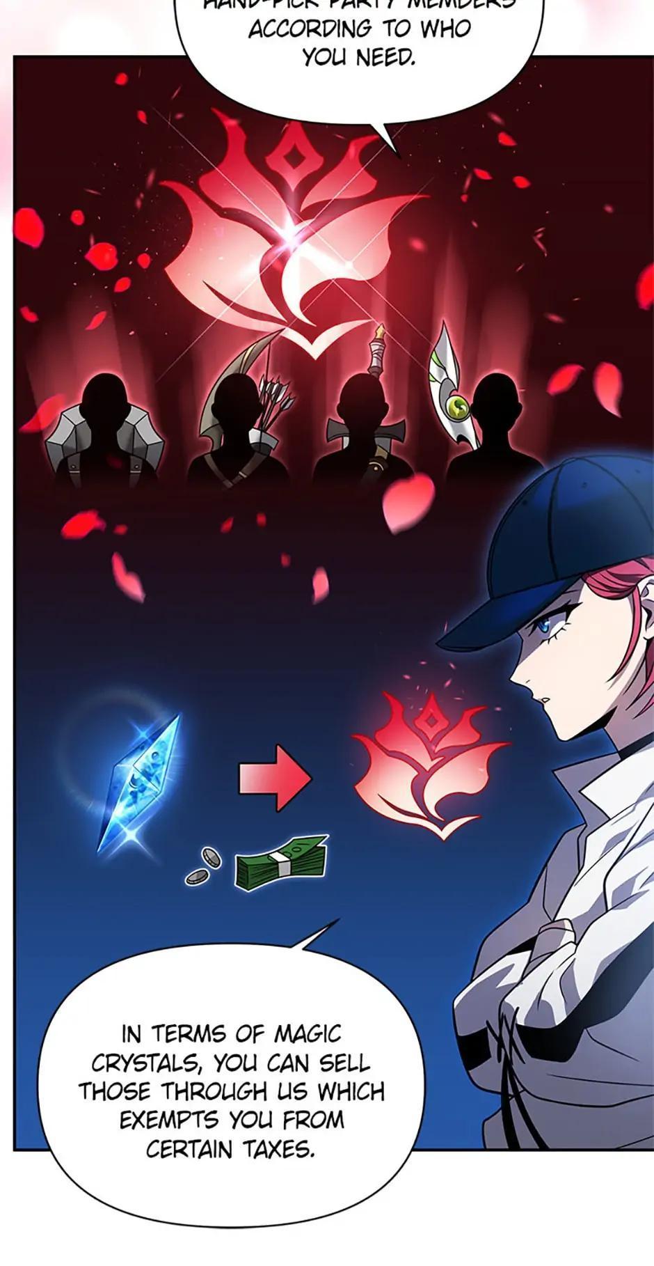 Player Who Returned 10,000 Years Later Chap 29 - Next Chap 30