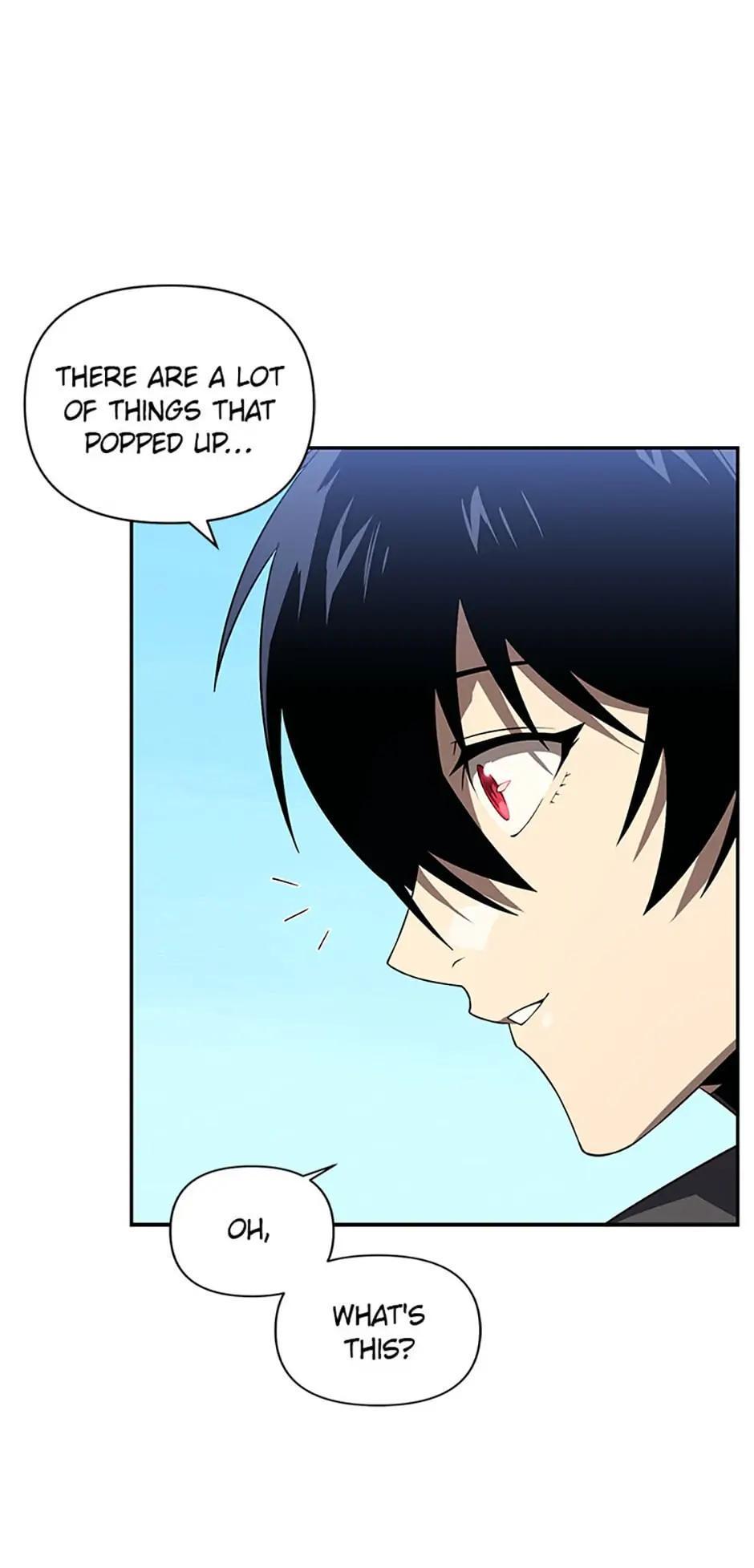Player Who Returned 10,000 Years Later Chap 29 - Next Chap 30