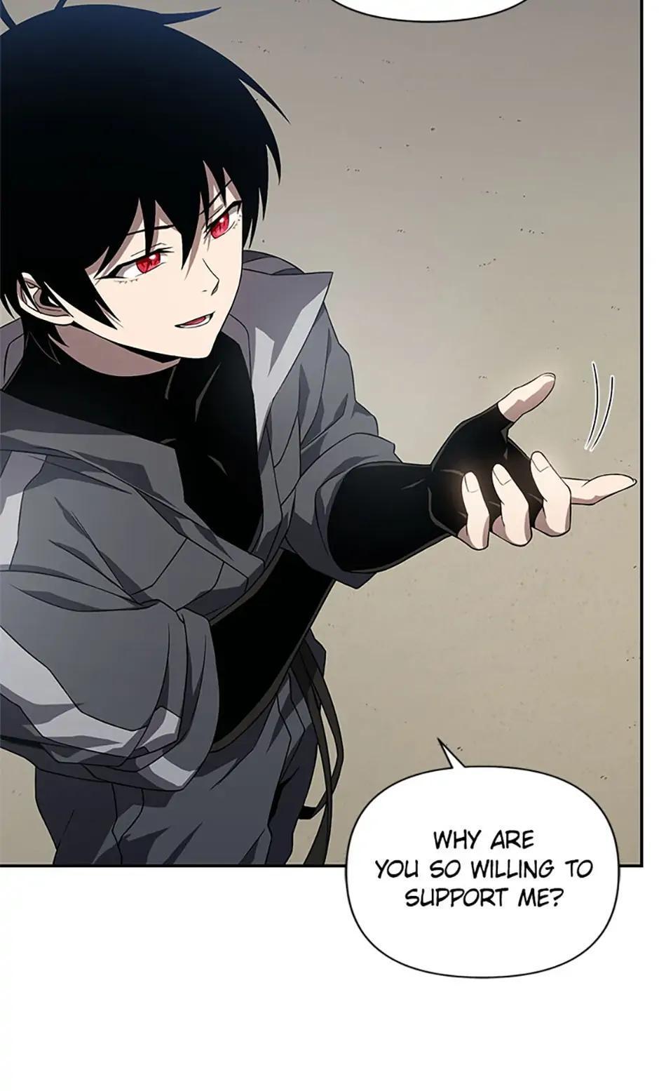 Player Who Returned 10,000 Years Later Chap 29 - Next Chap 30