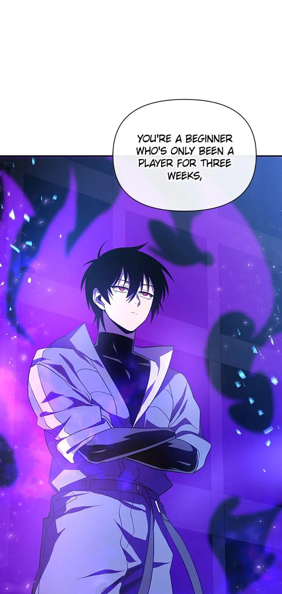 Player Who Returned 10,000 Years Later Chap 29 - Next Chap 30