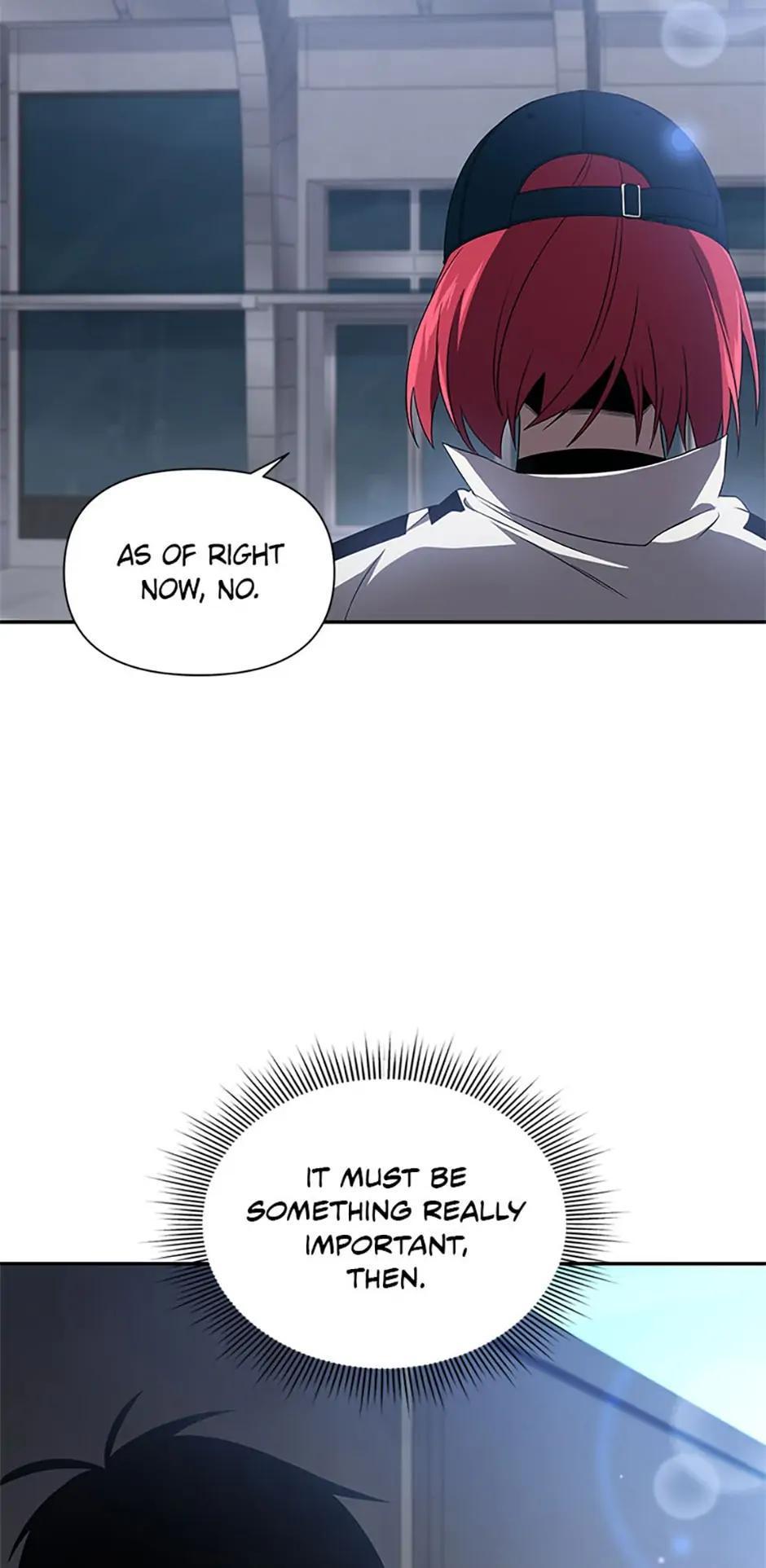 Player Who Returned 10,000 Years Later Chap 29 - Next Chap 30