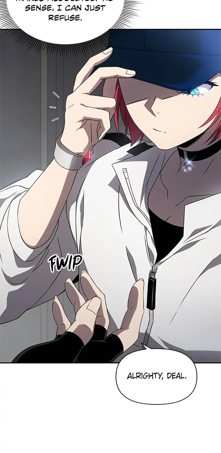 Player Who Returned 10,000 Years Later Chap 29 - Next Chap 30