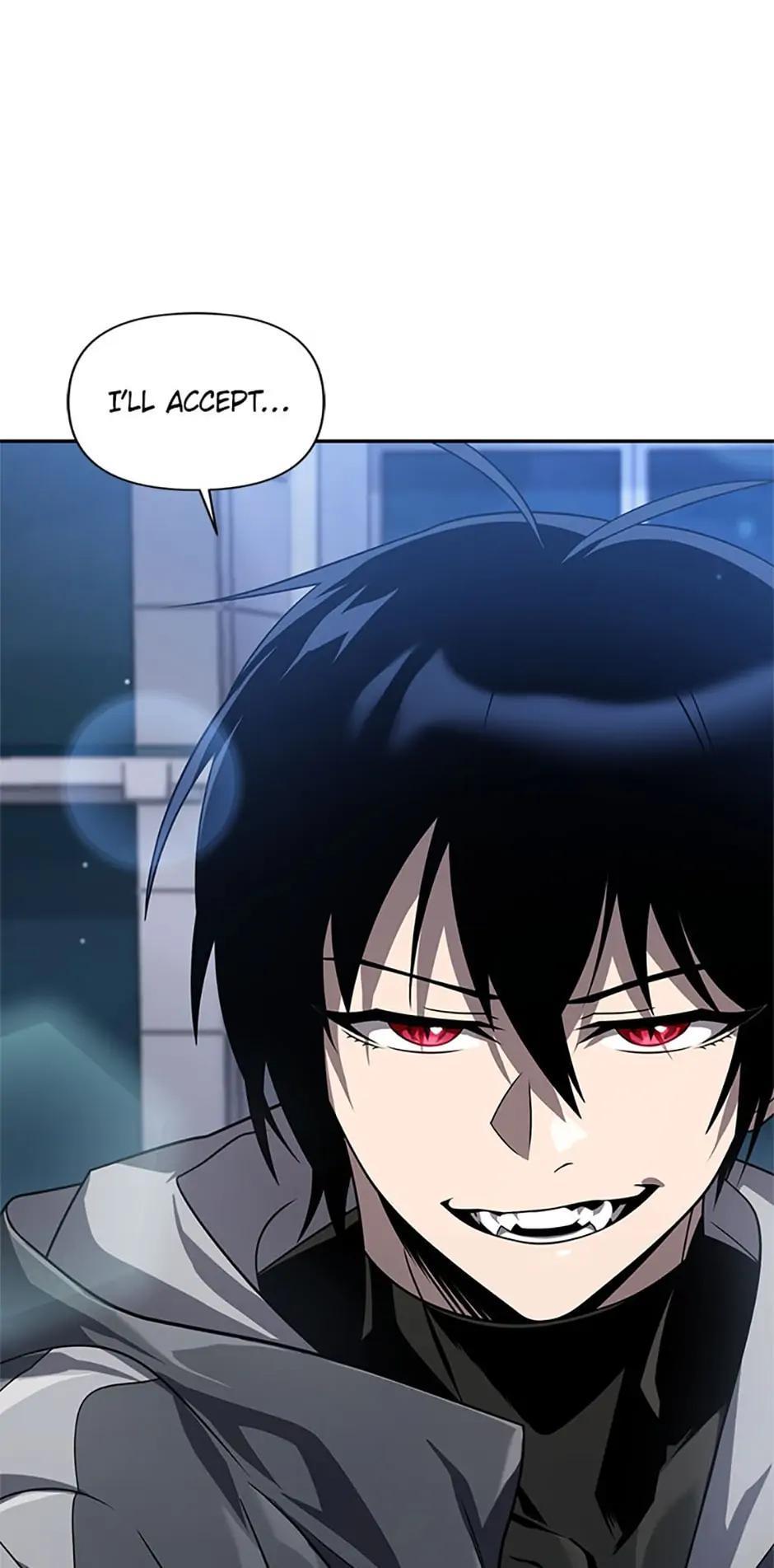 Player Who Returned 10,000 Years Later Chap 29 - Next Chap 30