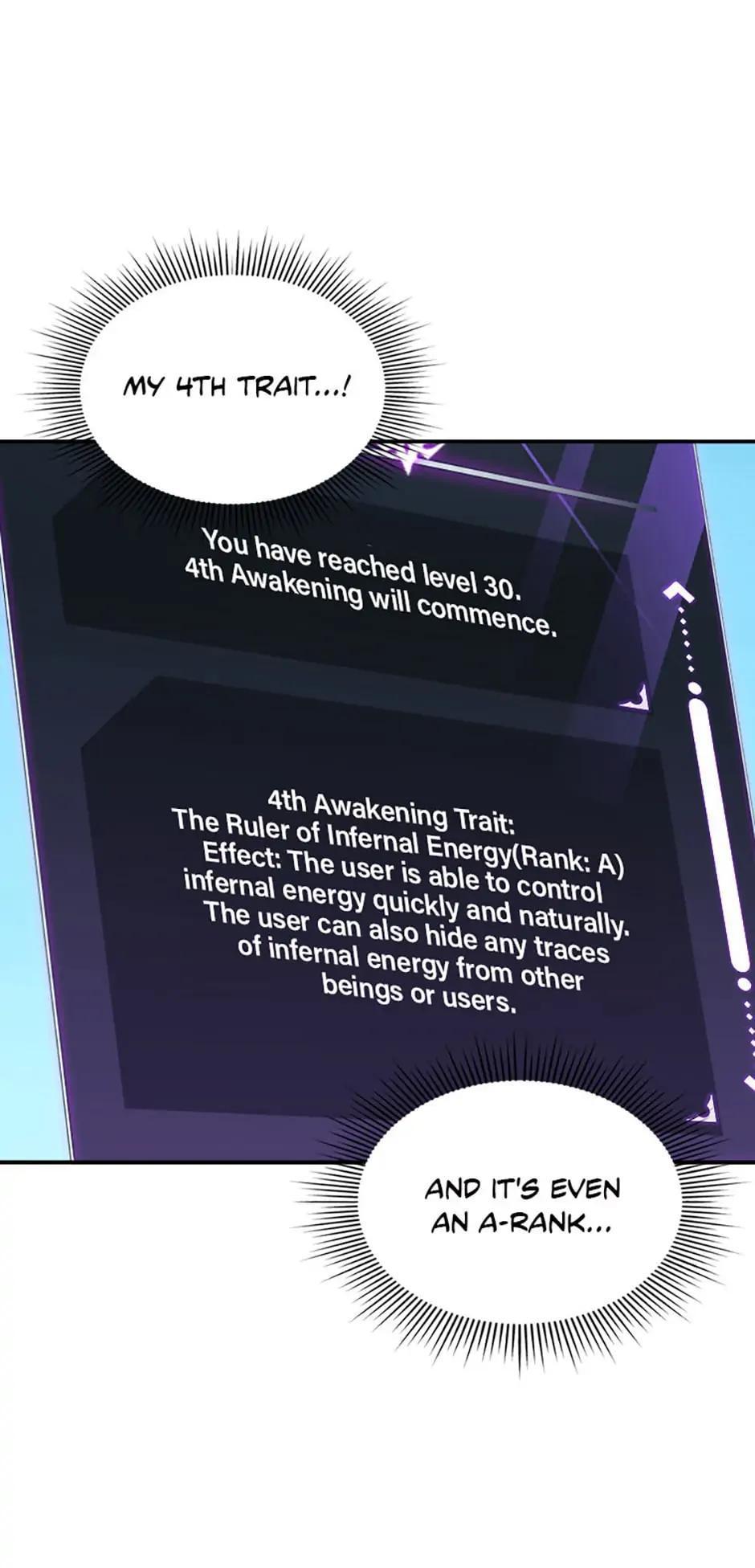 Player Who Returned 10,000 Years Later Chap 29 - Next Chap 30