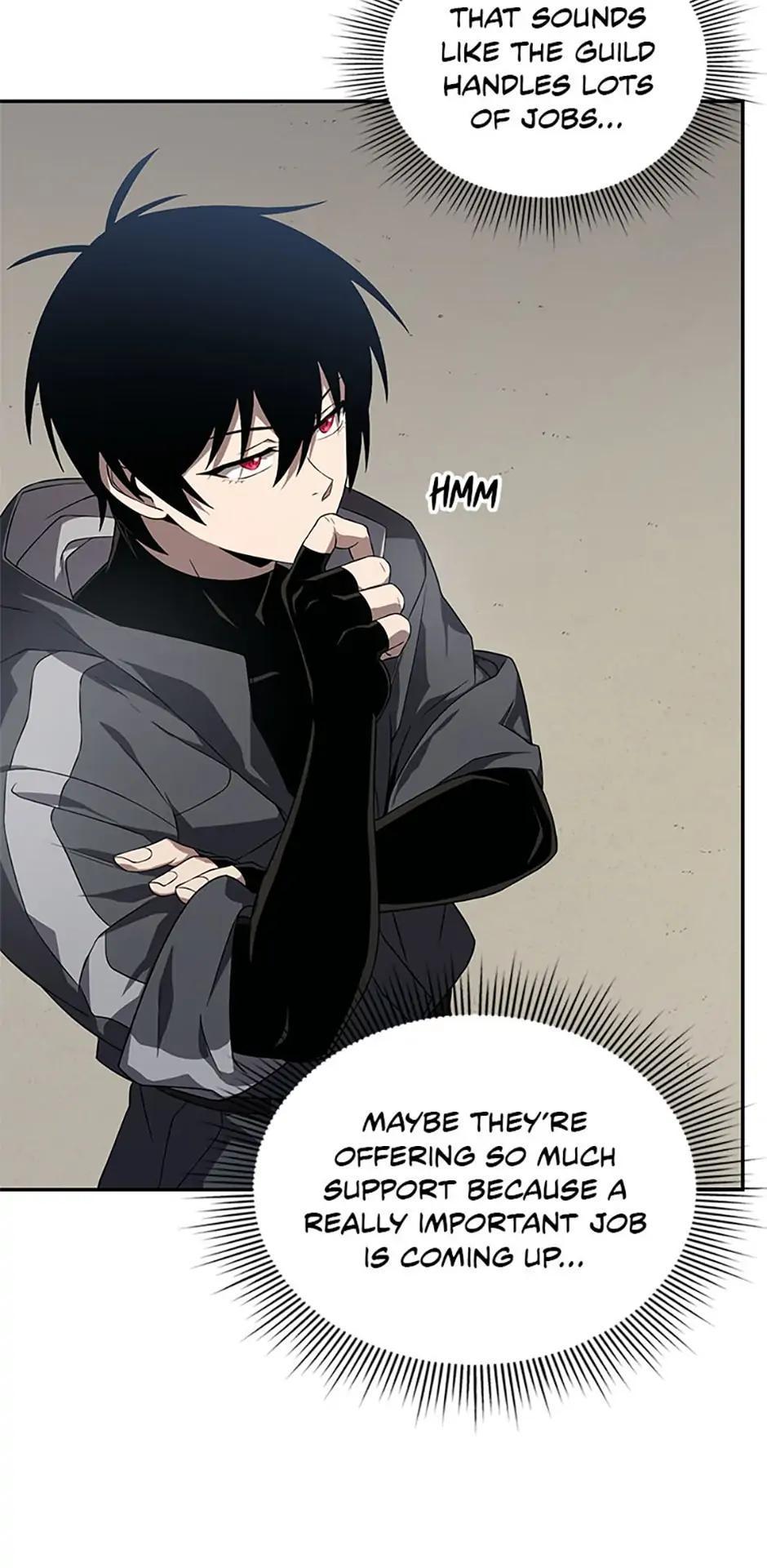 Player Who Returned 10,000 Years Later Chap 29 - Next Chap 30