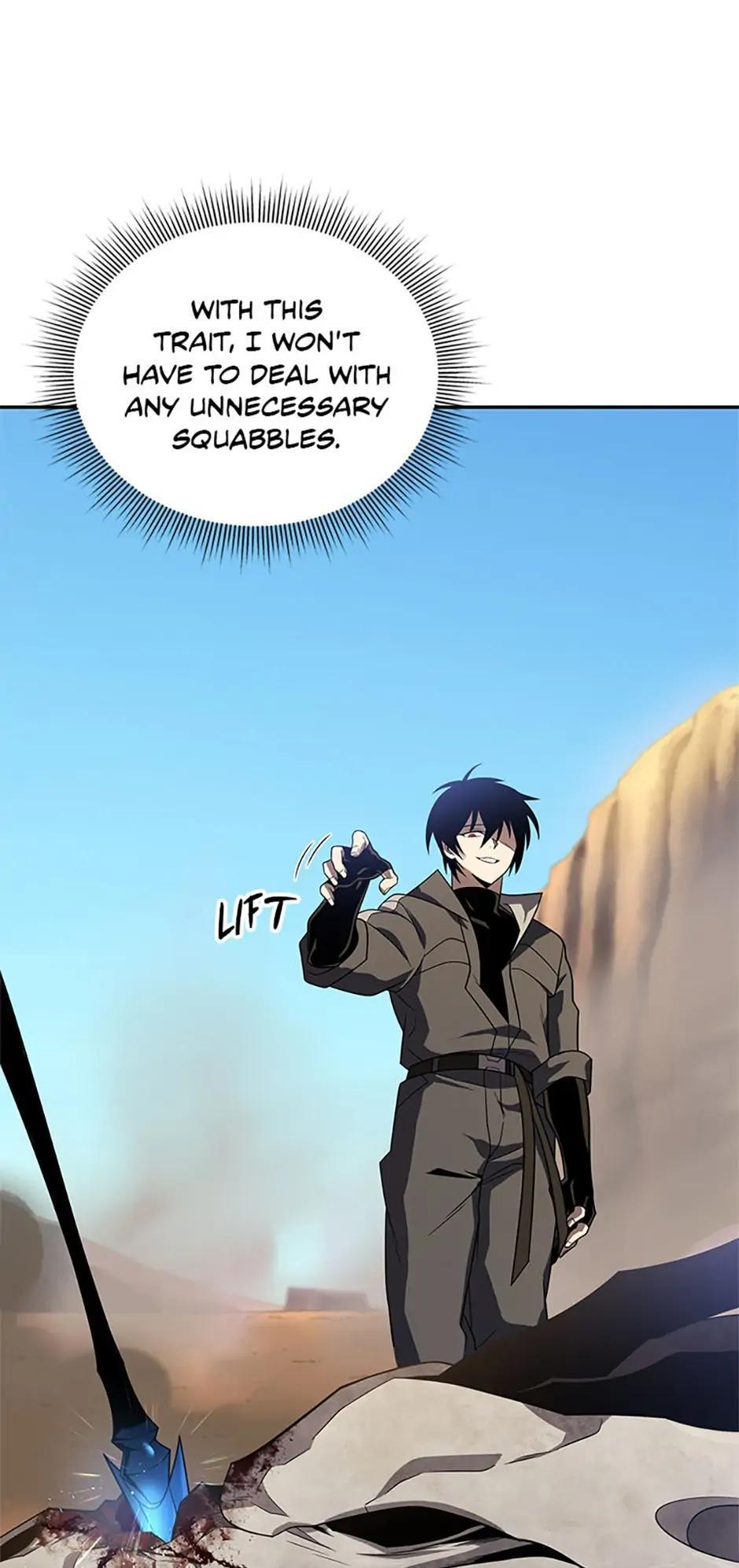 Player Who Returned 10,000 Years Later Chap 29 - Next Chap 30