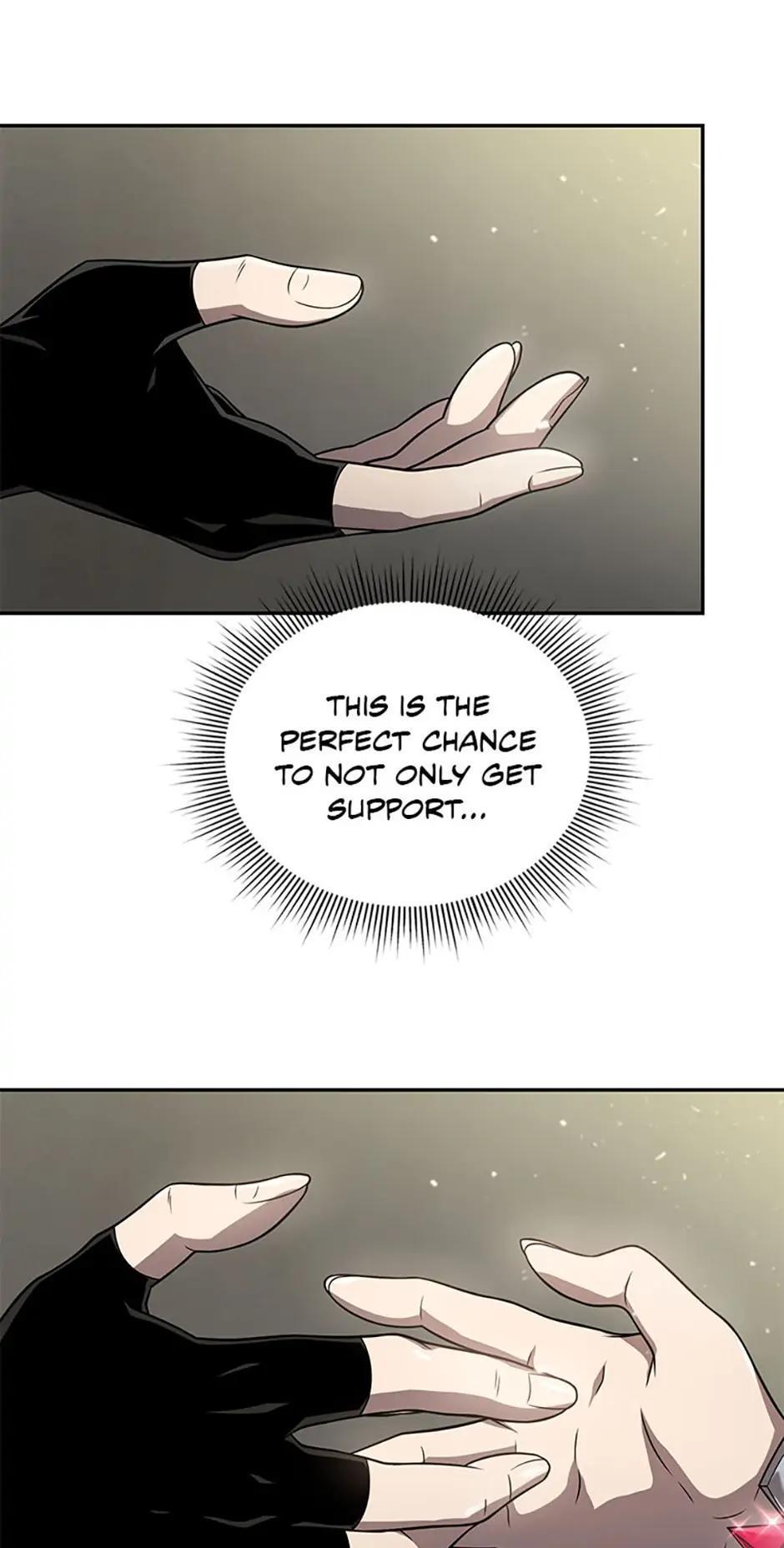 Player Who Returned 10,000 Years Later Chap 29 - Next Chap 30