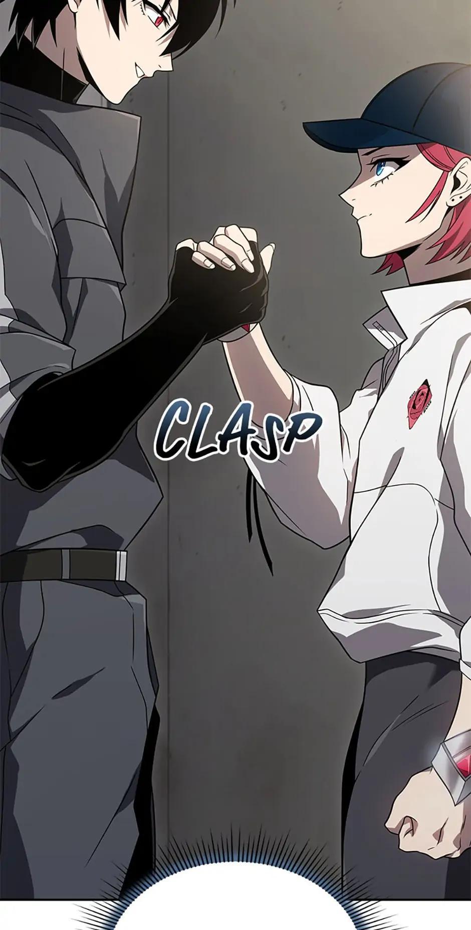 Player Who Returned 10,000 Years Later Chap 29 - Next Chap 30