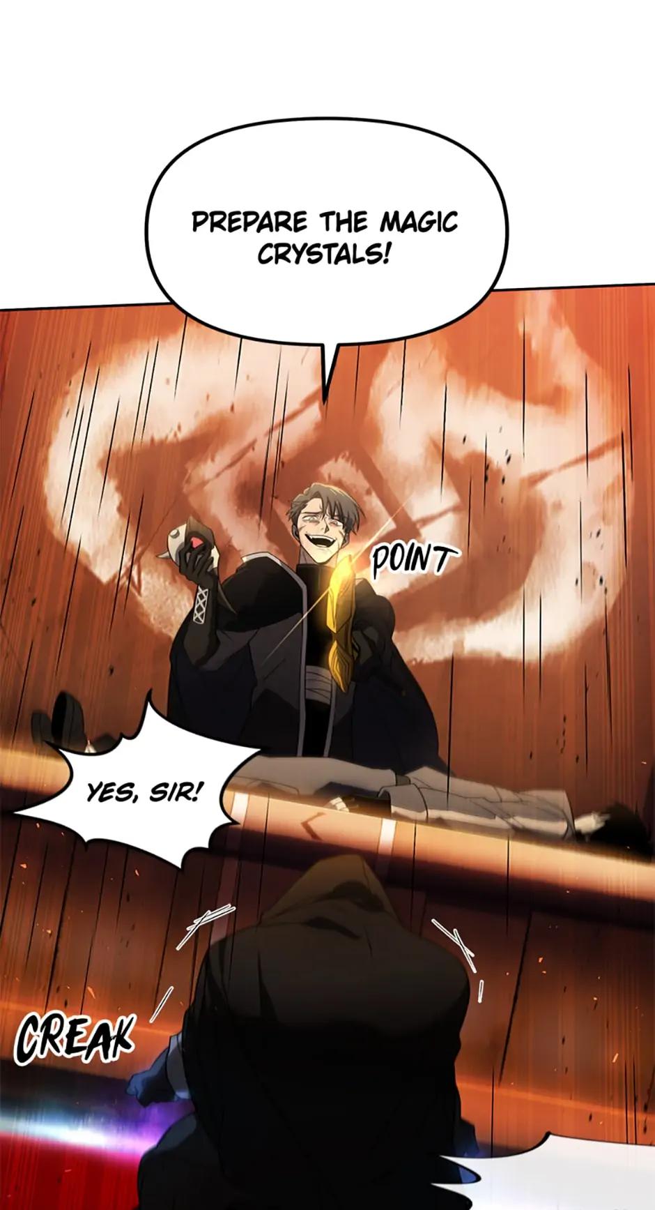 Player Who Returned 10,000 Years Later Chap 20 - Next Chap 21