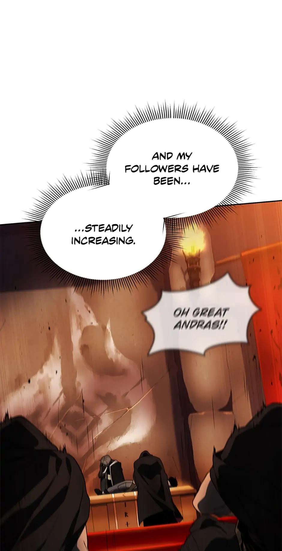 Player Who Returned 10,000 Years Later Chap 20 - Next Chap 21