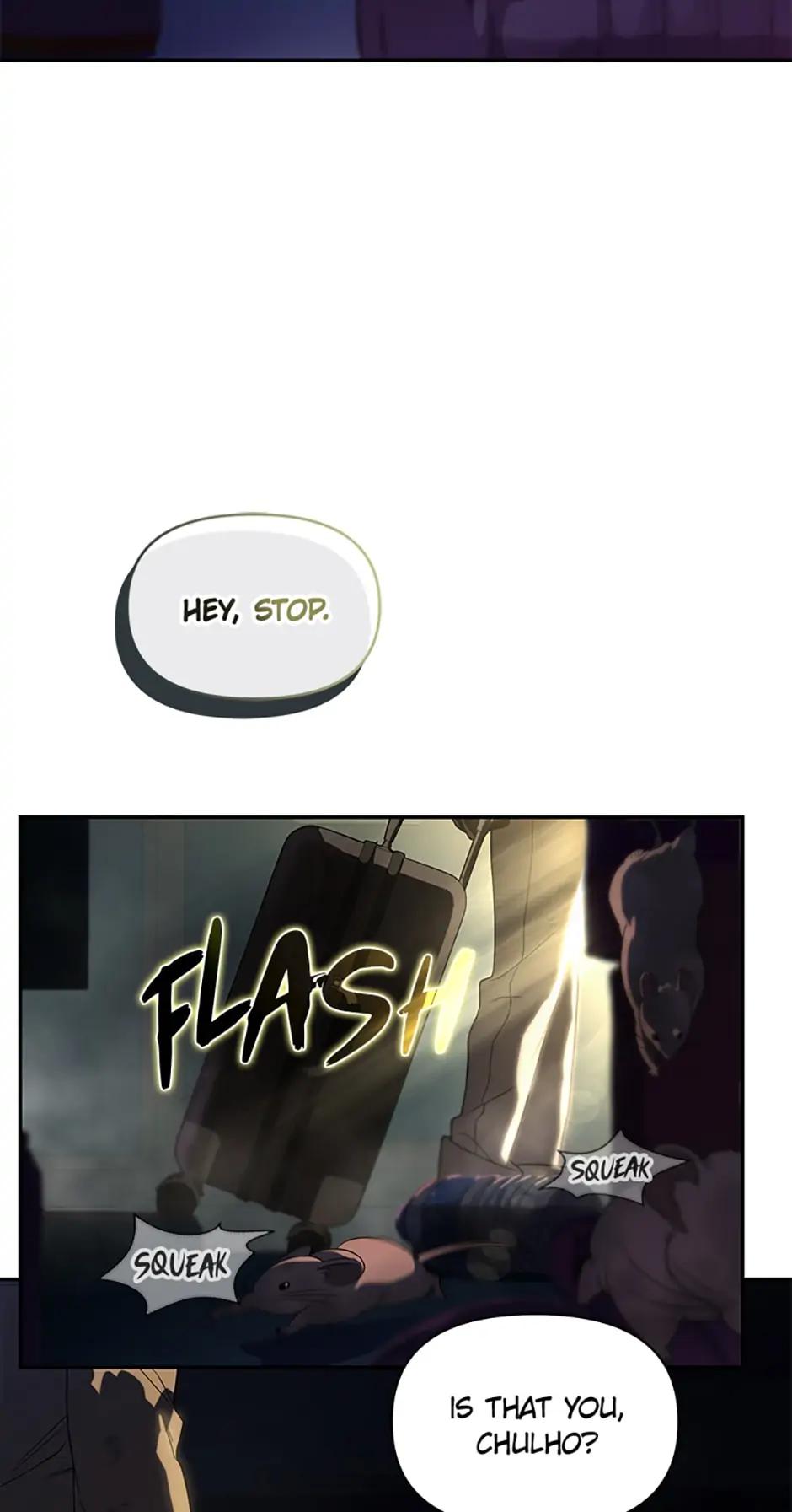 Player Who Returned 10,000 Years Later Chap 20 - Next Chap 21