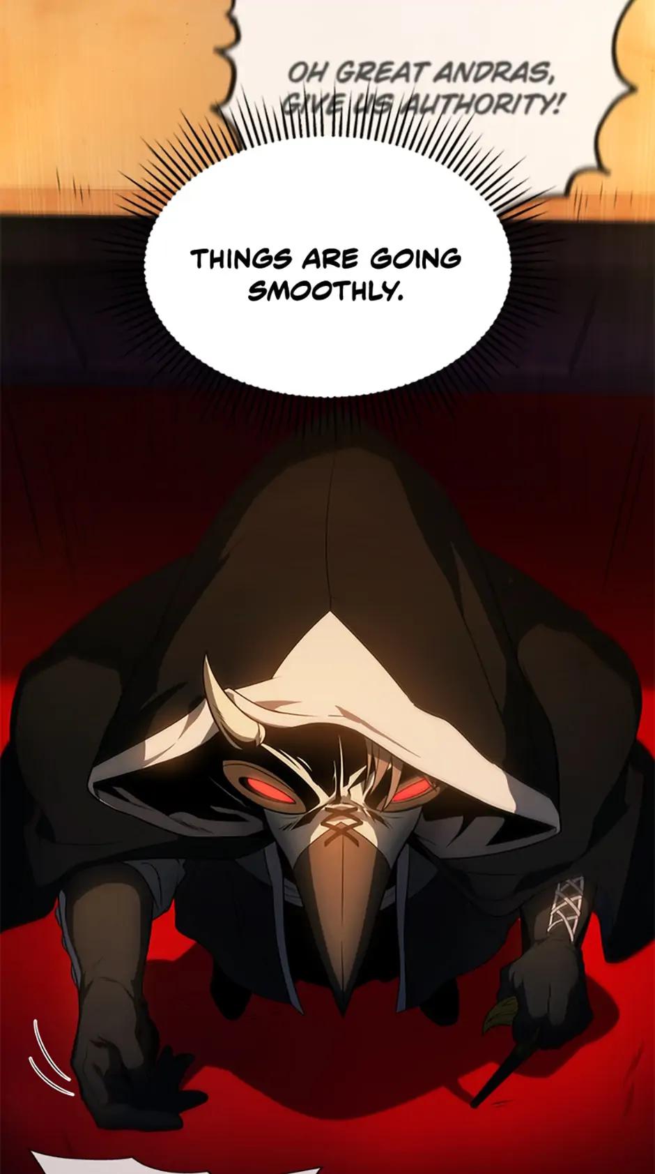 Player Who Returned 10,000 Years Later Chap 20 - Next Chap 21