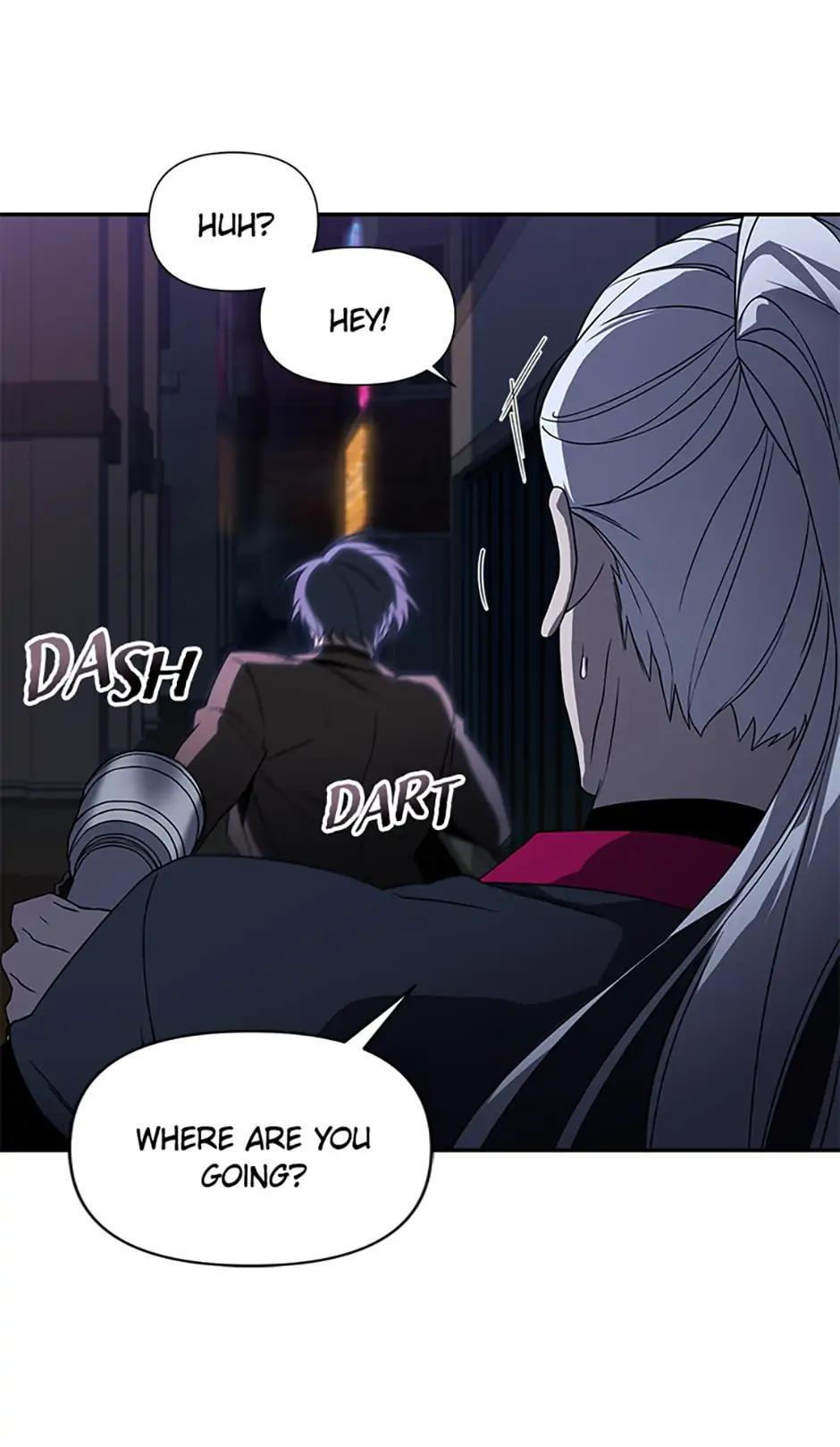 Player Who Returned 10,000 Years Later Chap 20 - Next Chap 21