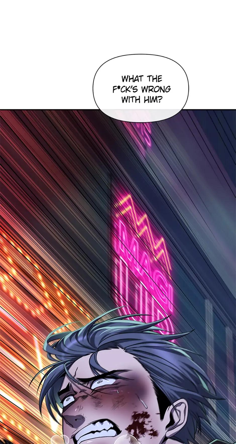 Player Who Returned 10,000 Years Later Chap 20 - Next Chap 21