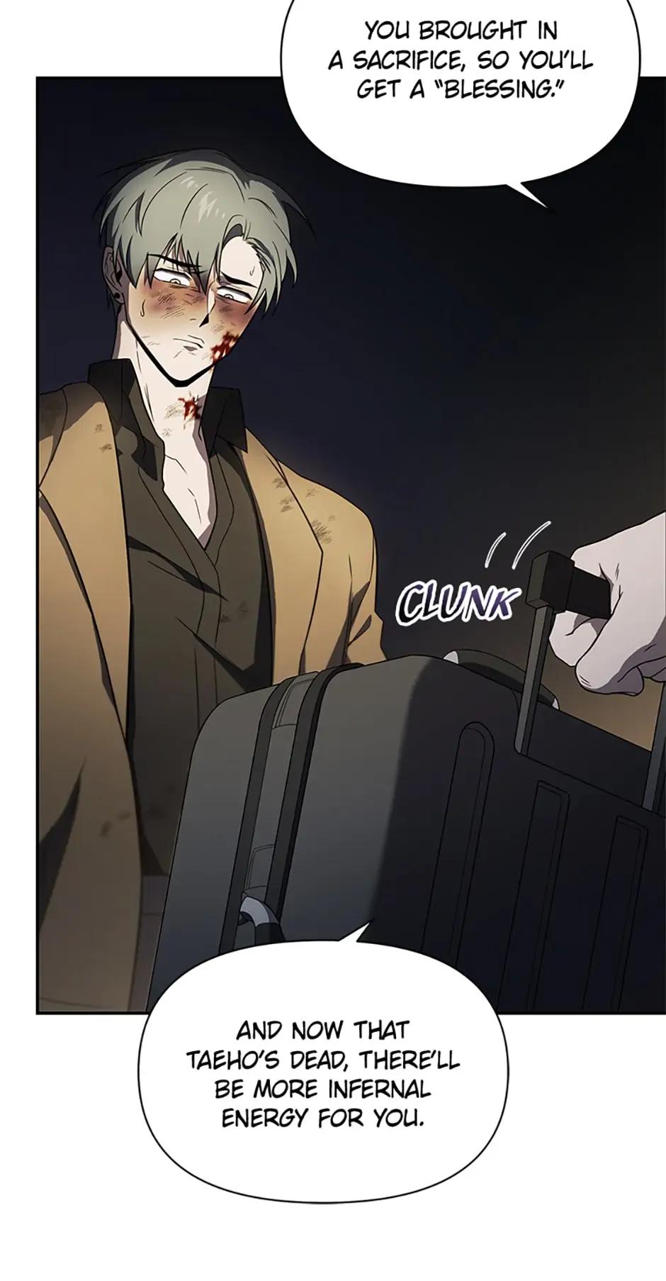 Player Who Returned 10,000 Years Later Chap 20 - Next Chap 21