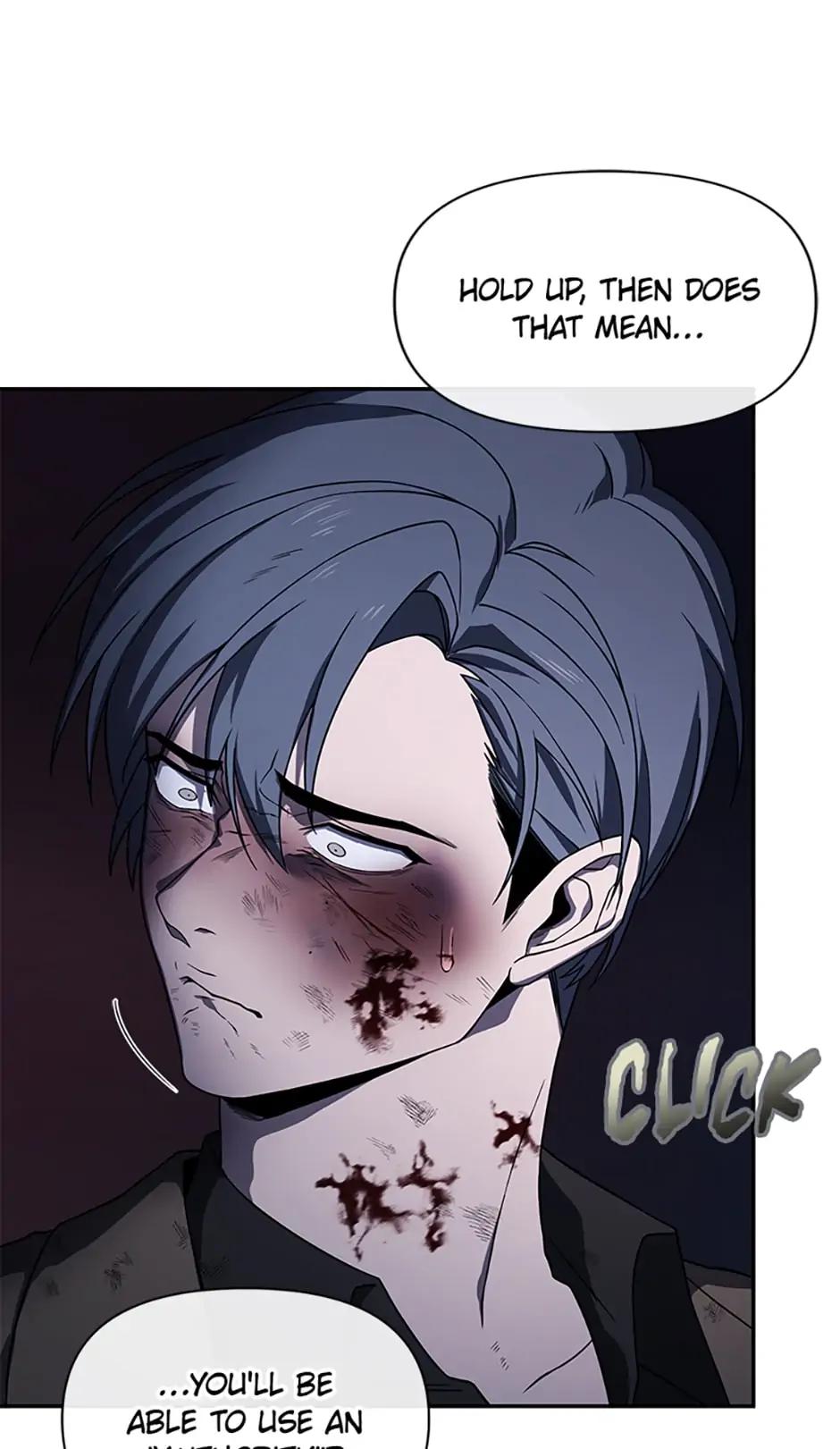 Player Who Returned 10,000 Years Later Chap 20 - Next Chap 21