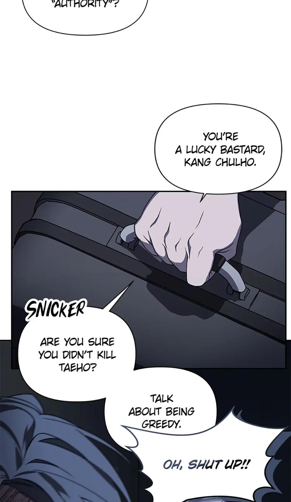 Player Who Returned 10,000 Years Later Chap 20 - Next Chap 21