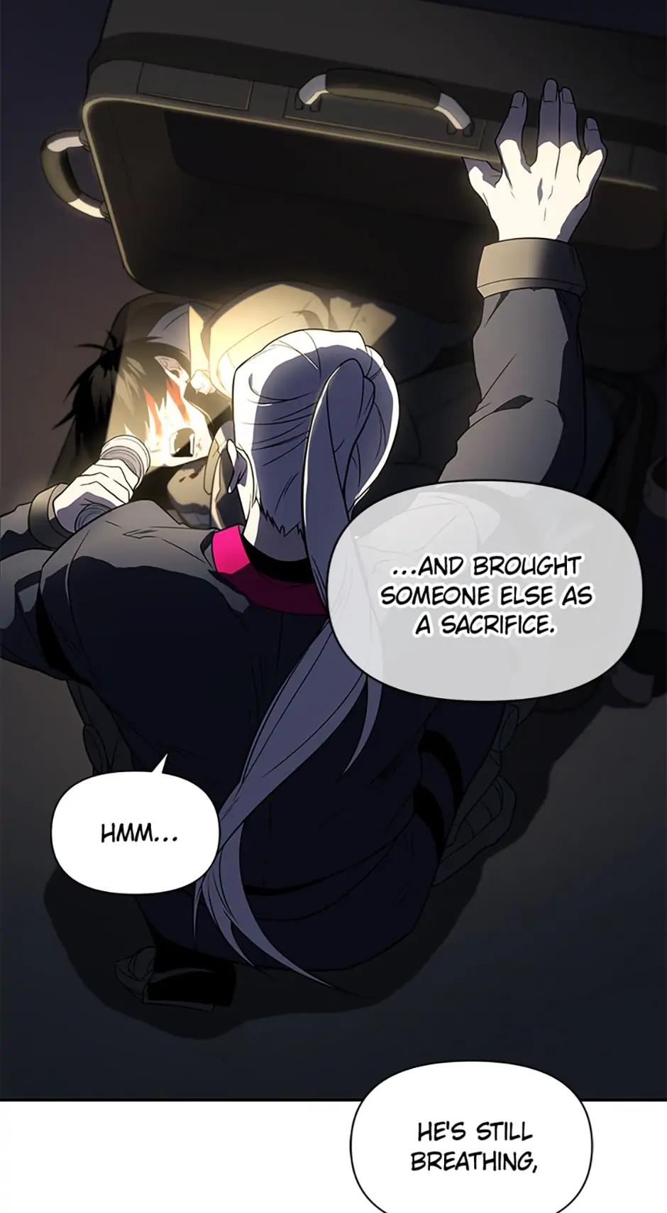 Player Who Returned 10,000 Years Later Chap 20 - Next Chap 21